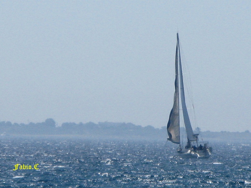 Un giorno di burrasca