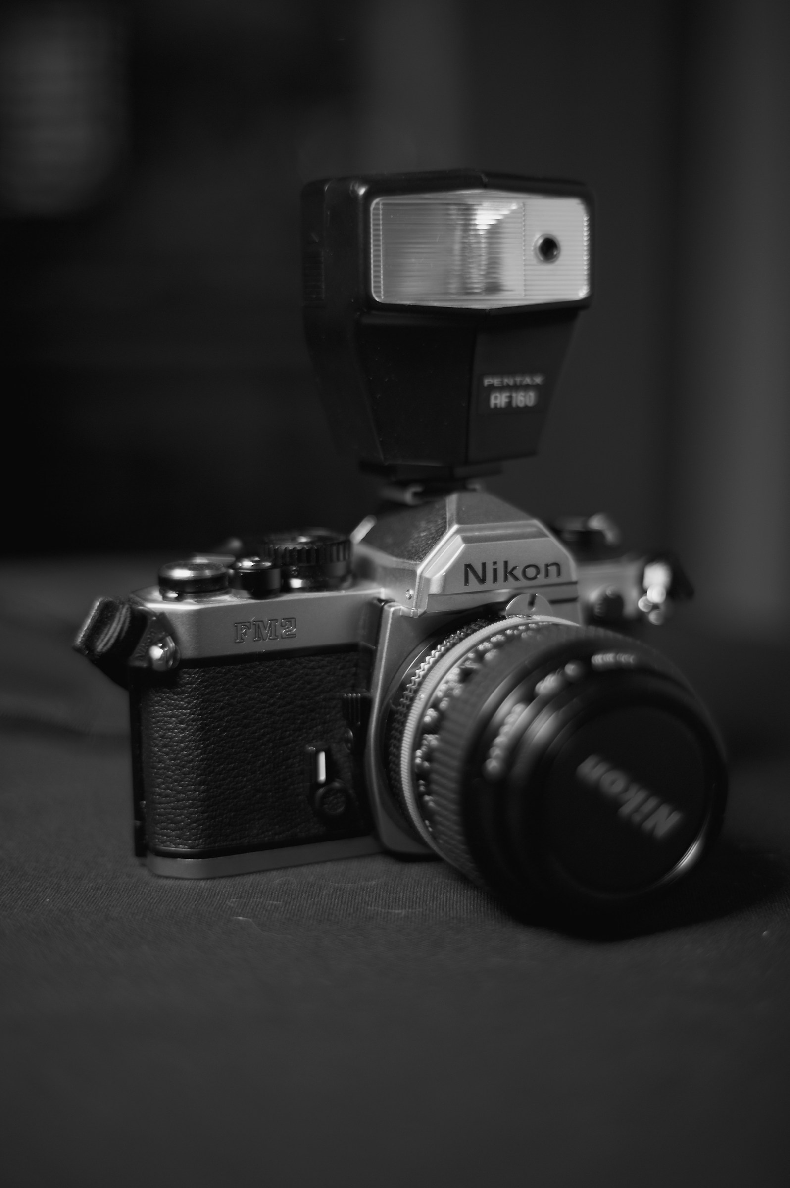 nikon FM2