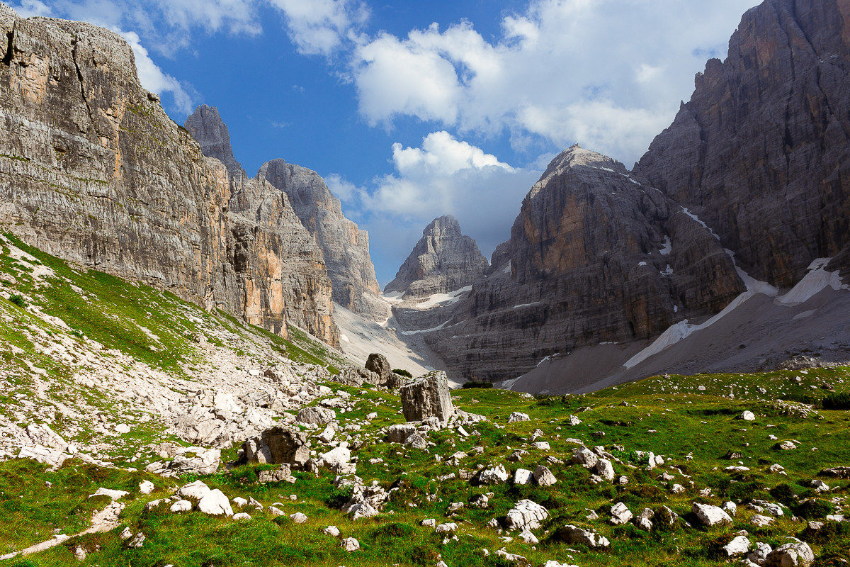 Bocca di Brenta