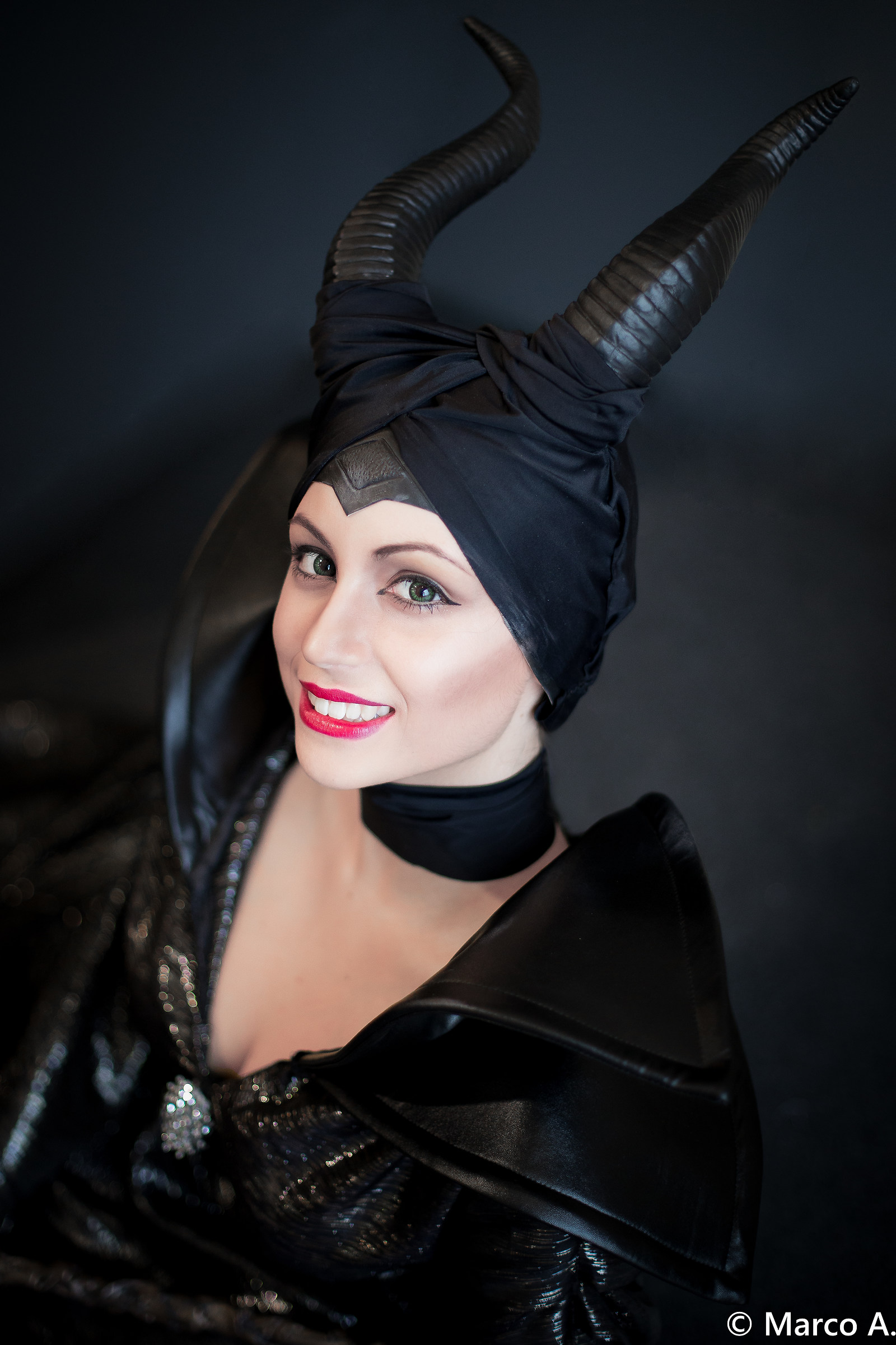 Maleficent