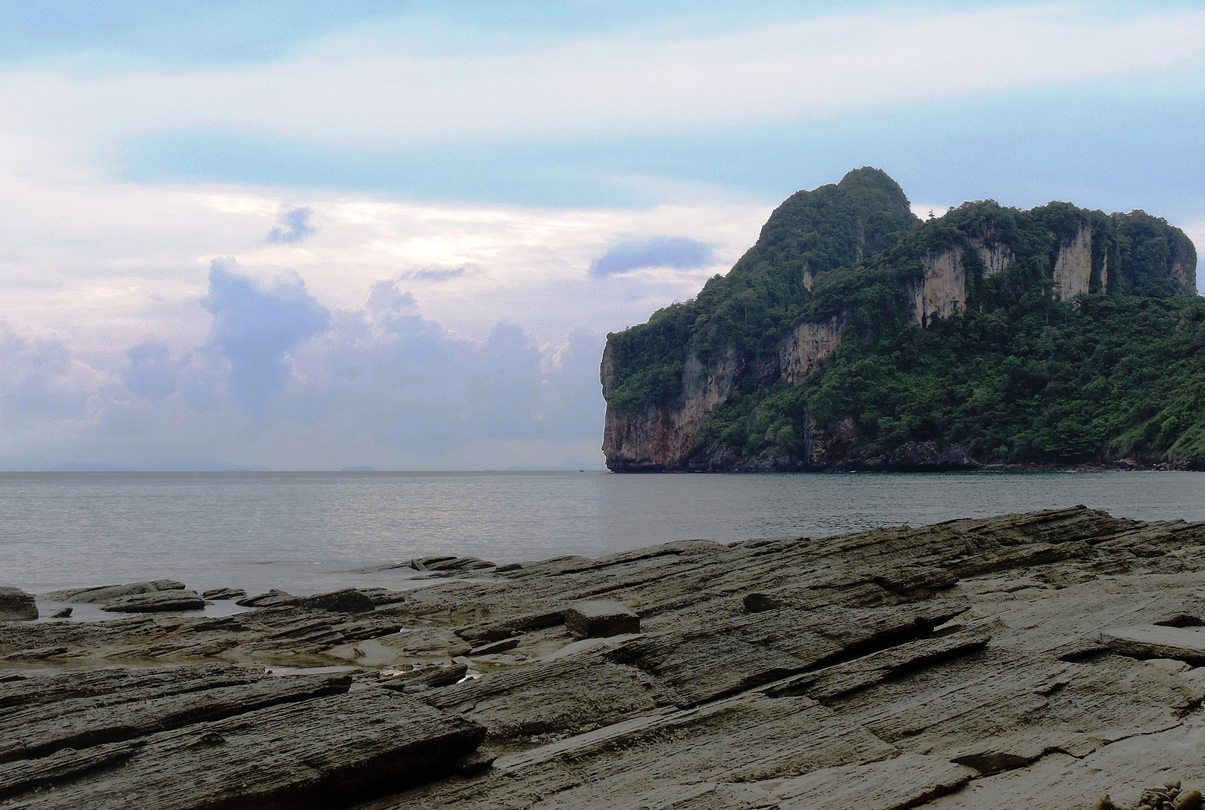 Phi Phi islands, Thailandia