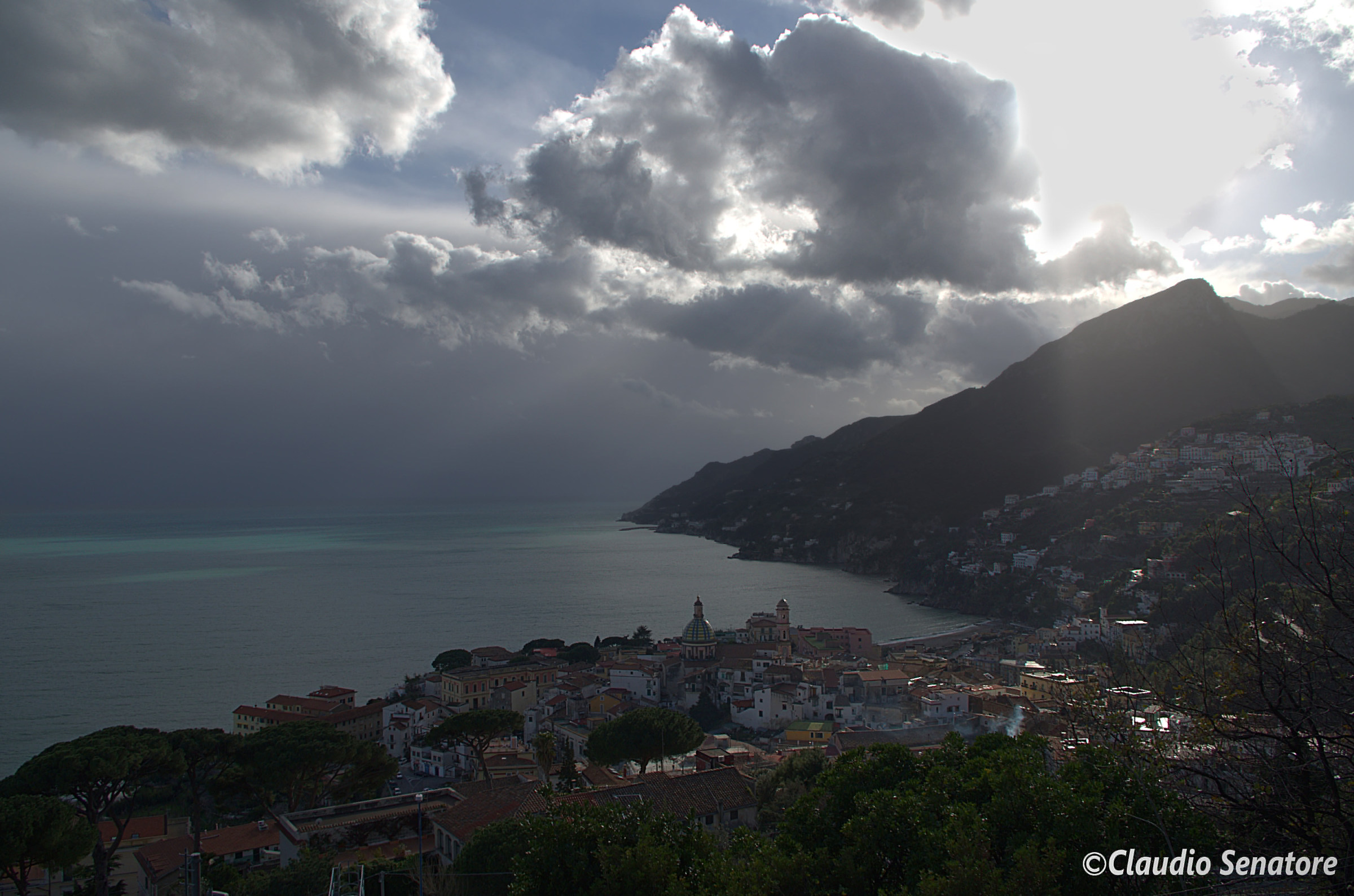 Dai monti alle spiagge!