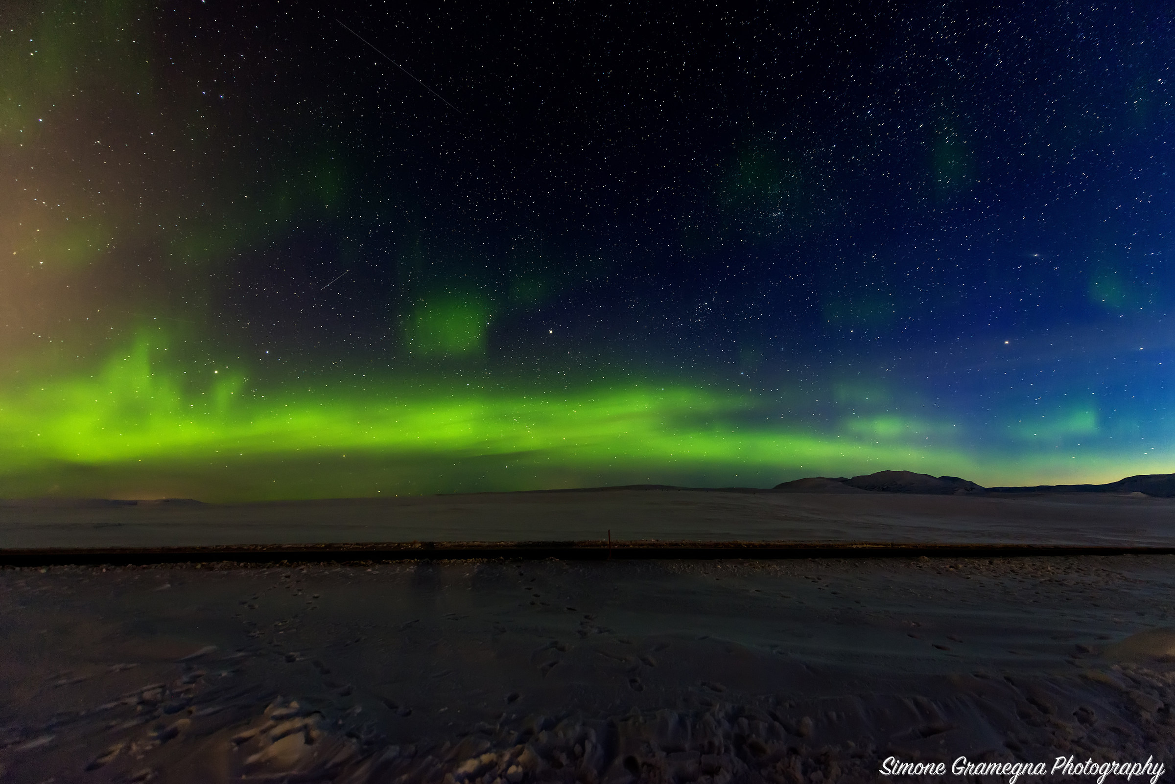 Sara' sara' l'aurora