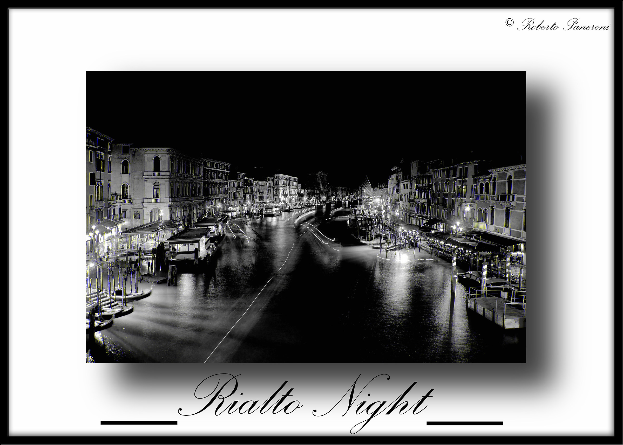rialto night