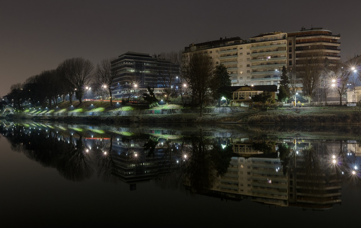 viale Stefano Turr - Torino