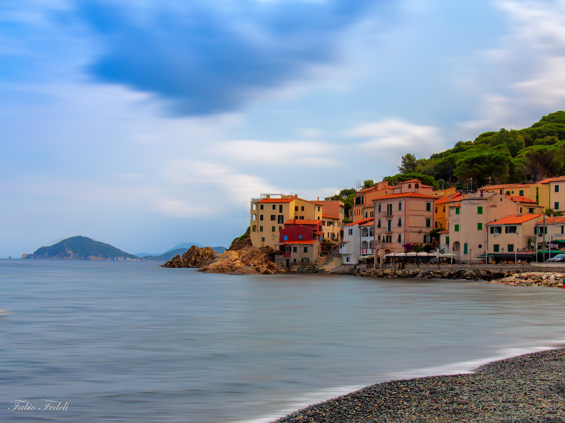 Marciana Marina "Elba"