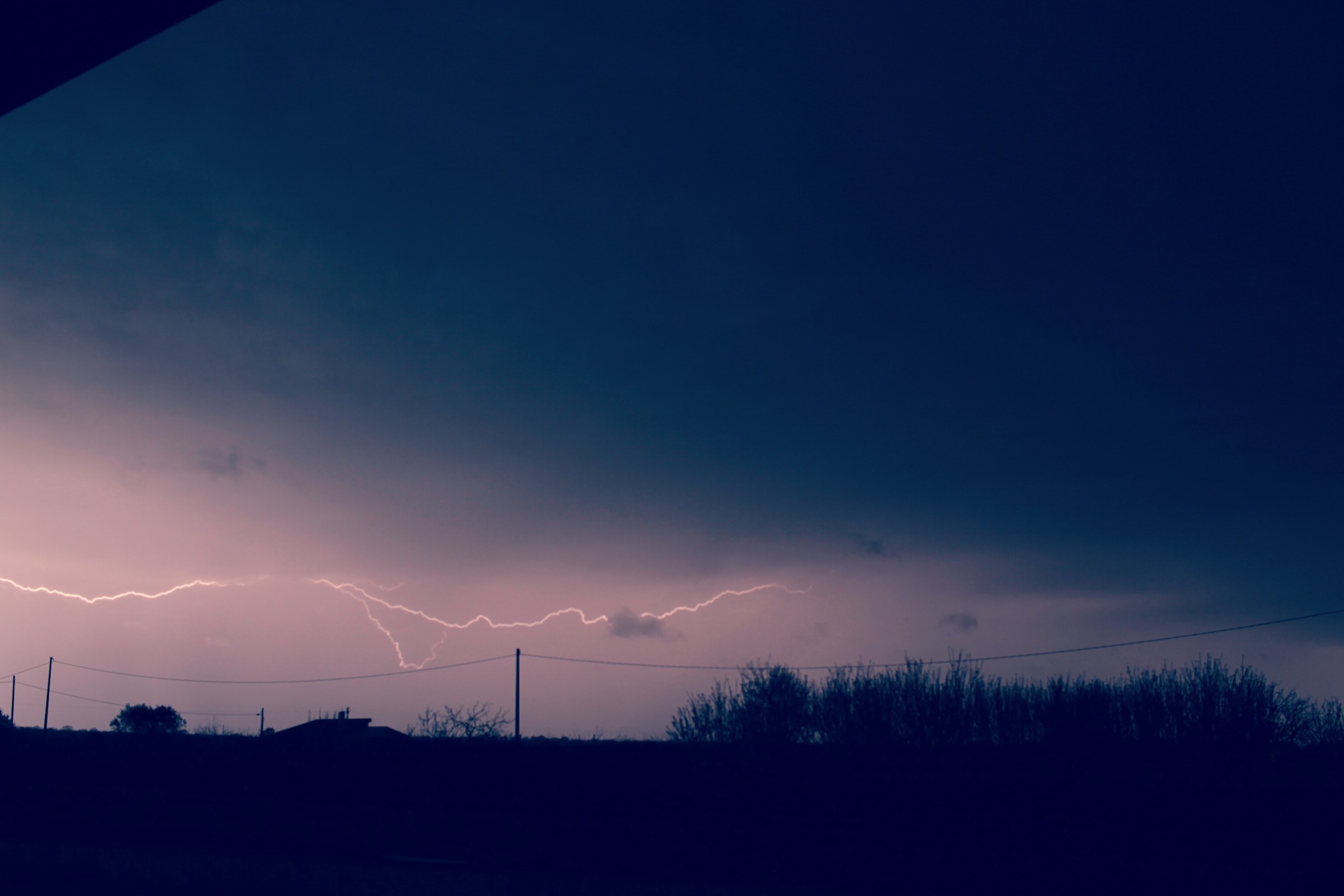 La tempesta perfetta