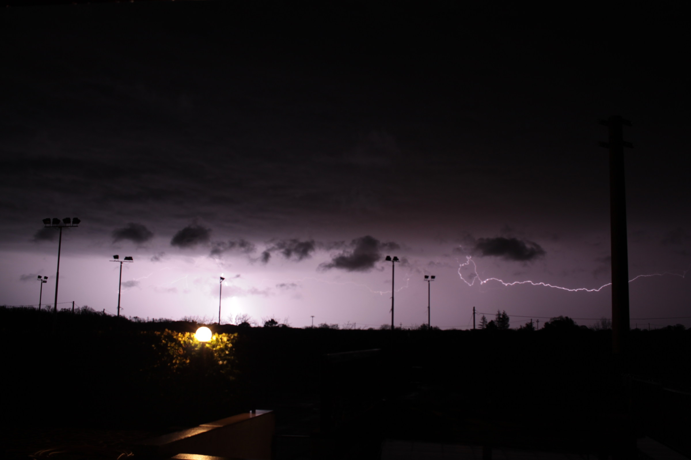 La tempesta perfetta