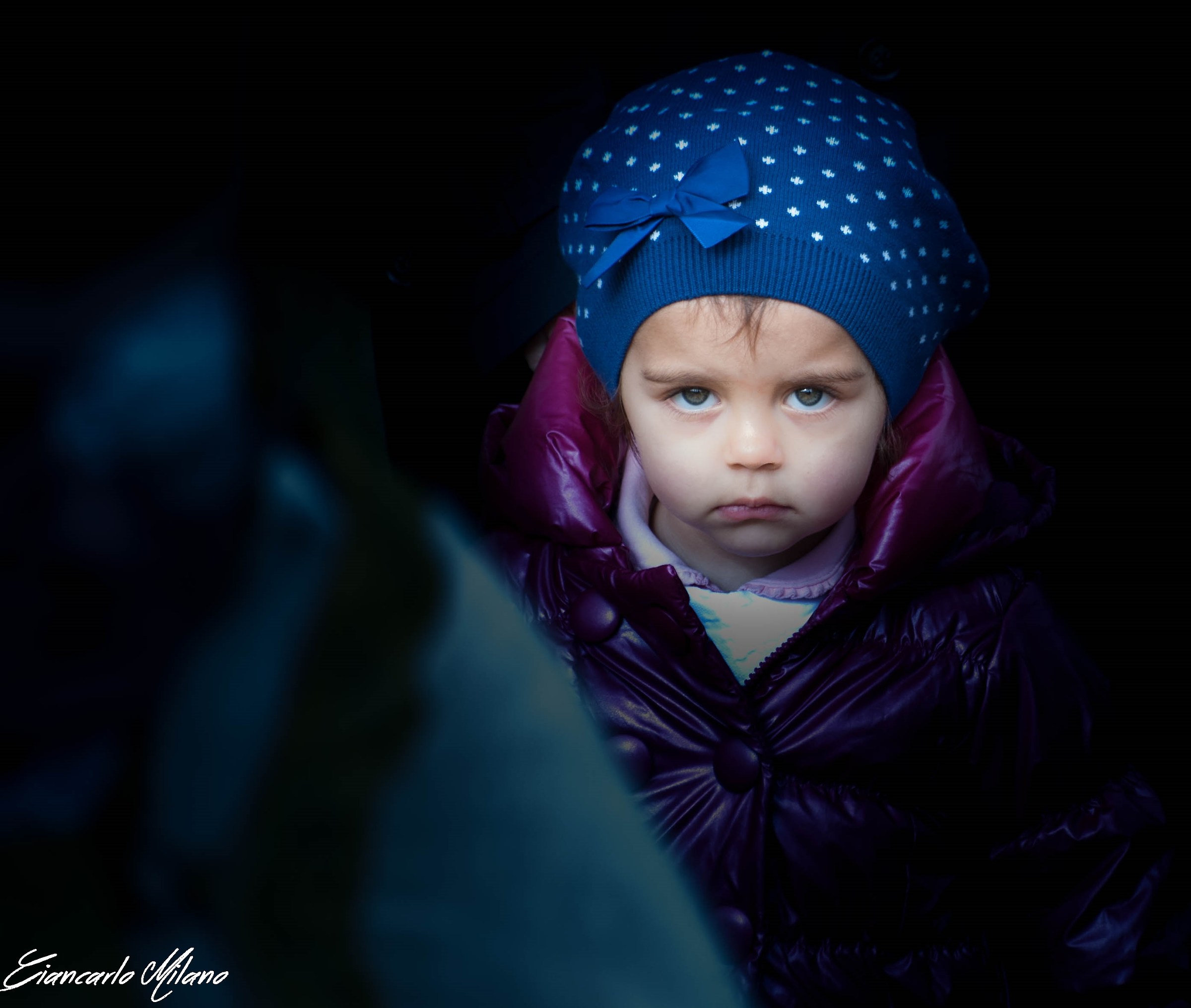 un'altra prospettiva