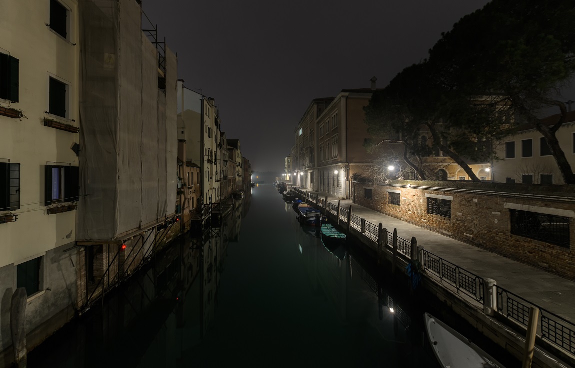 Venezia