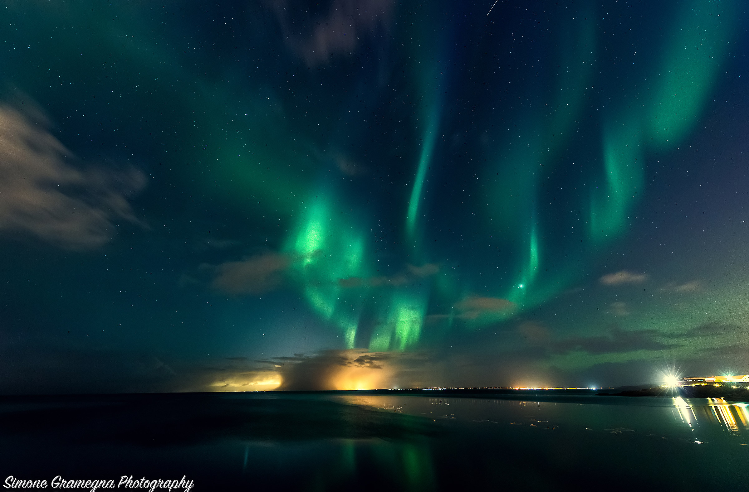 Surprisingly the dawn