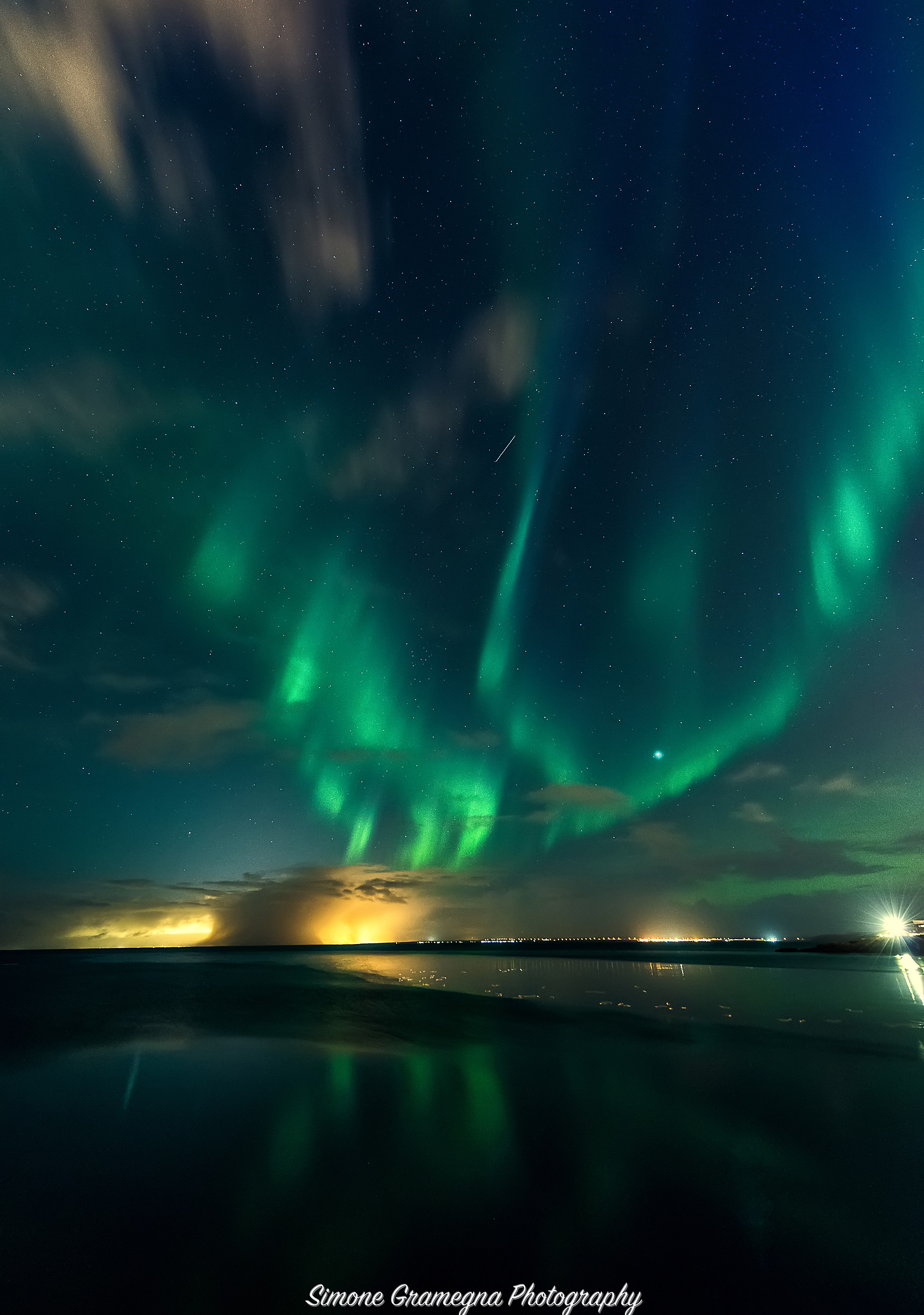 Surprisingly the dawn