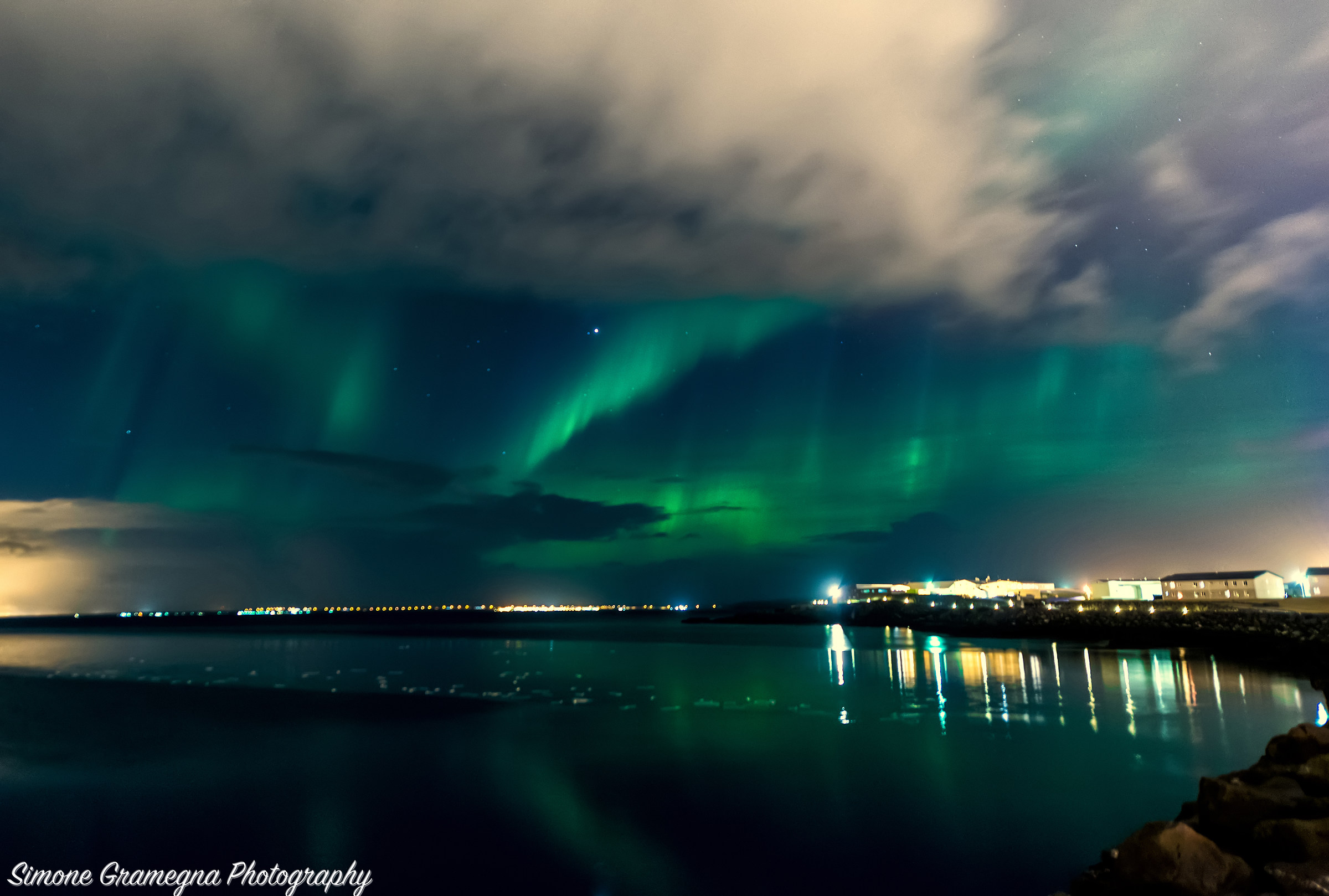 Surprisingly the dawn