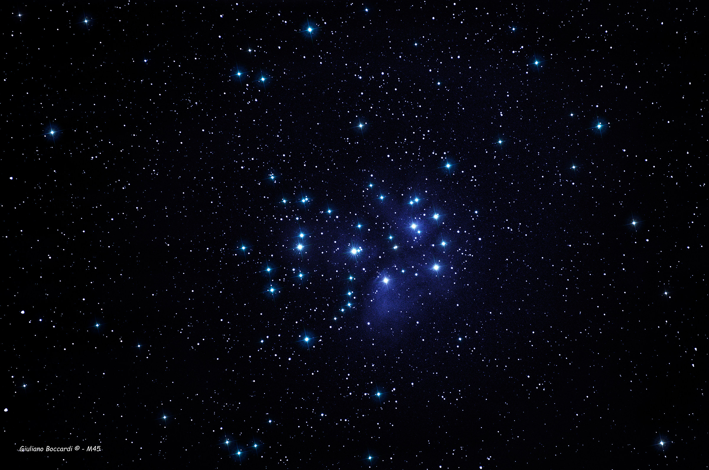 M45 new
