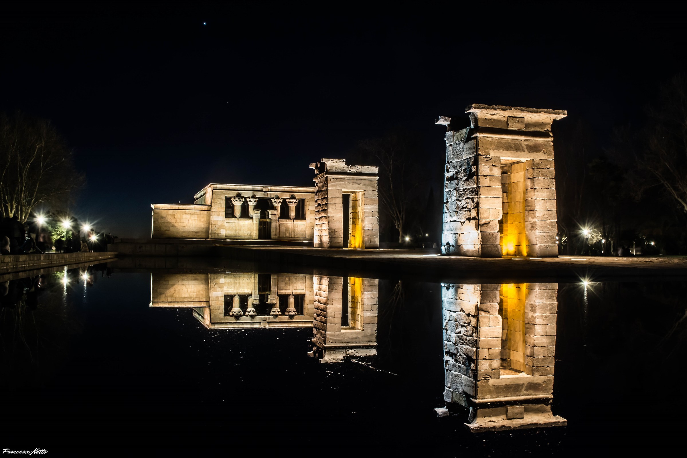 Temple of Debod