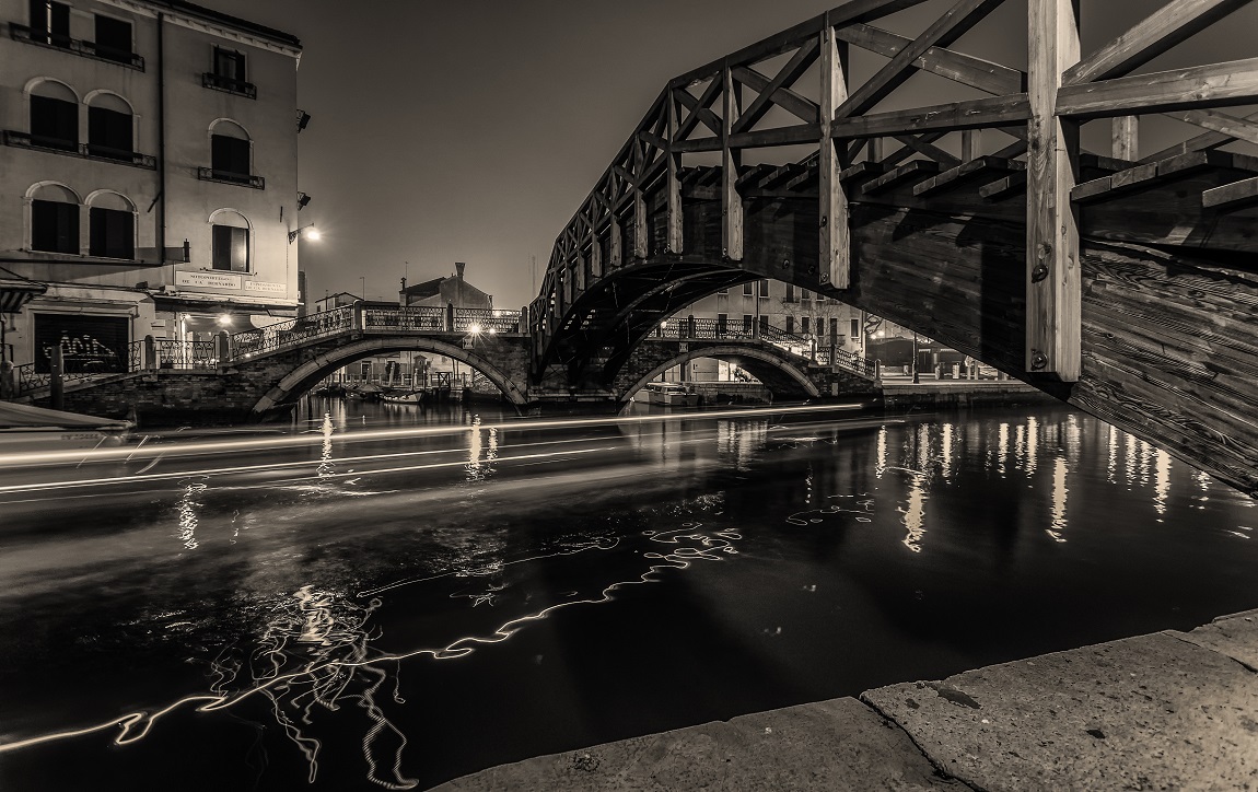 Fondamenta De Ca Bernardo