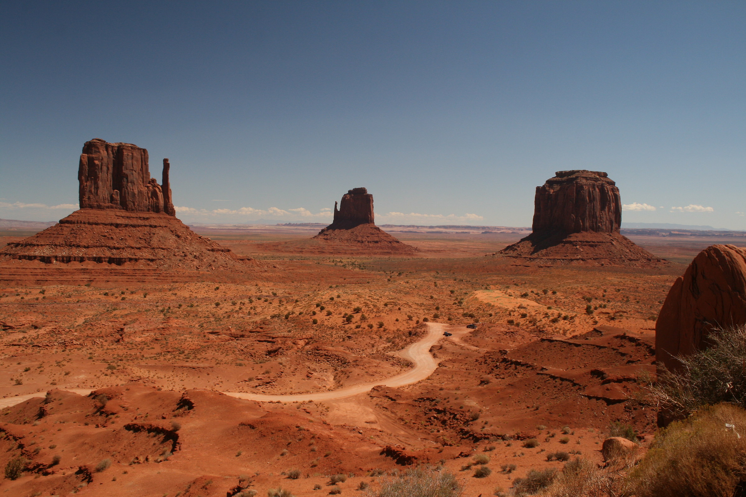 Monument Valley - Arizona