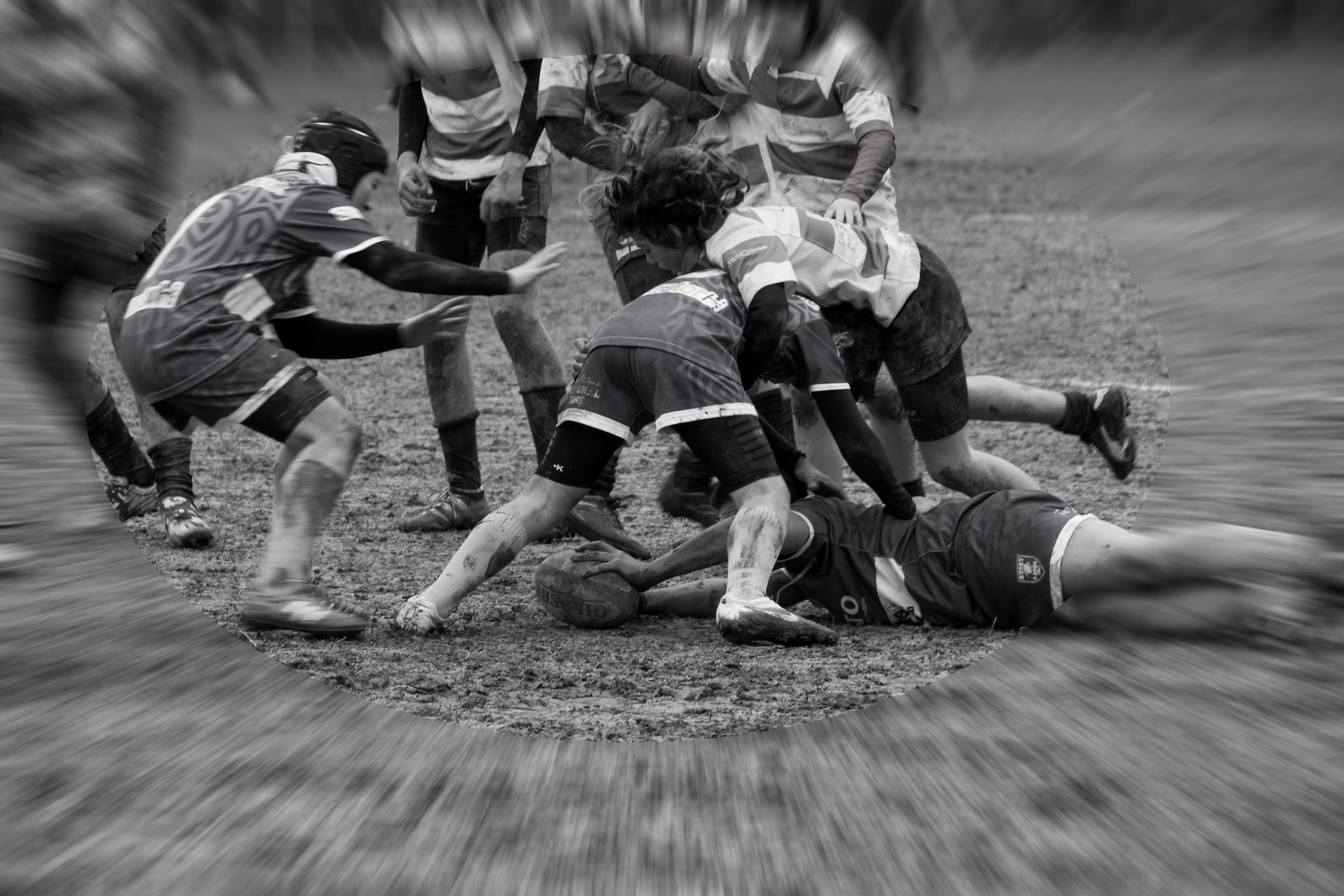 Rugby Campionato Giovanile: San Donà-Benetton