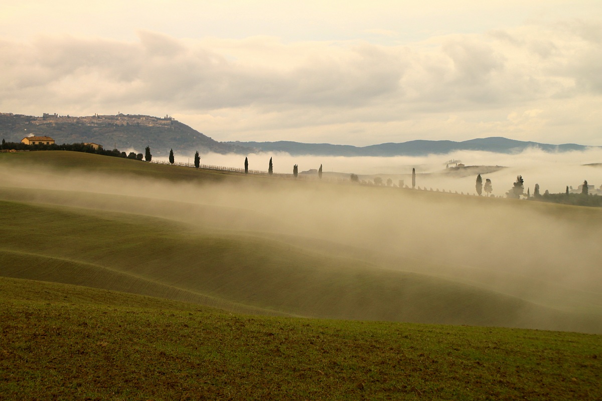 Valdorcia fog
