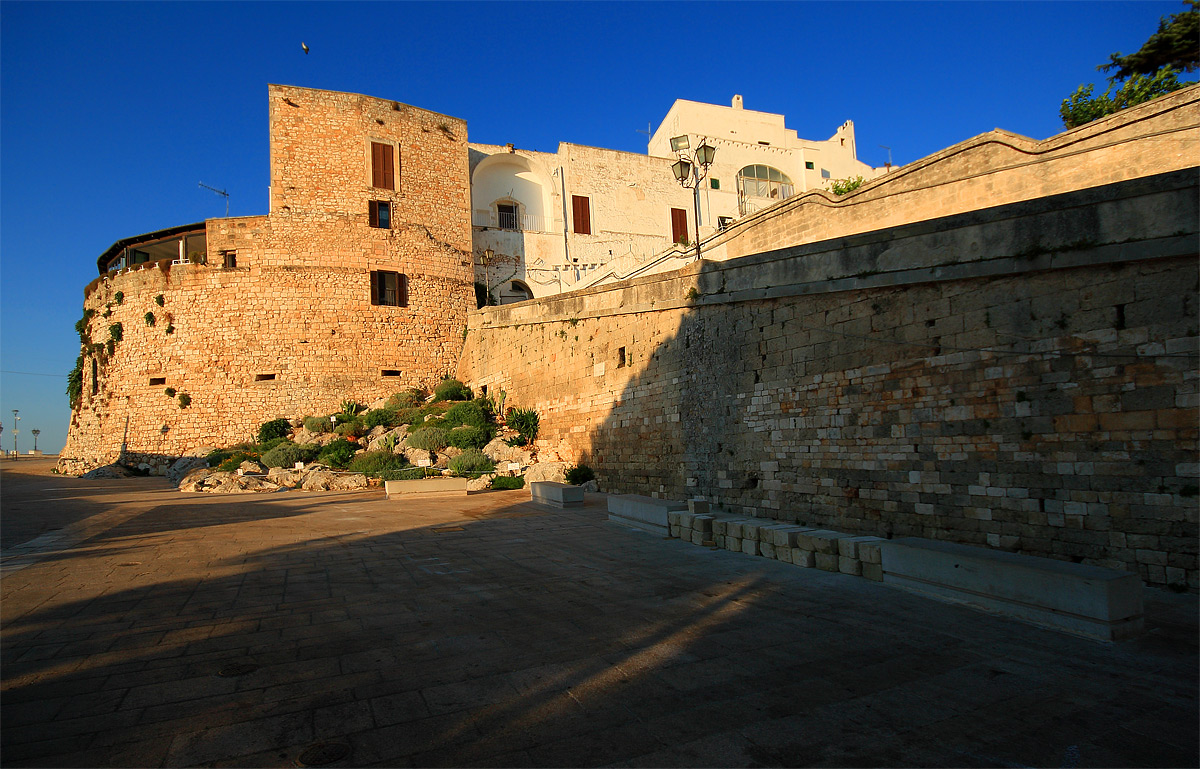 Ostuni