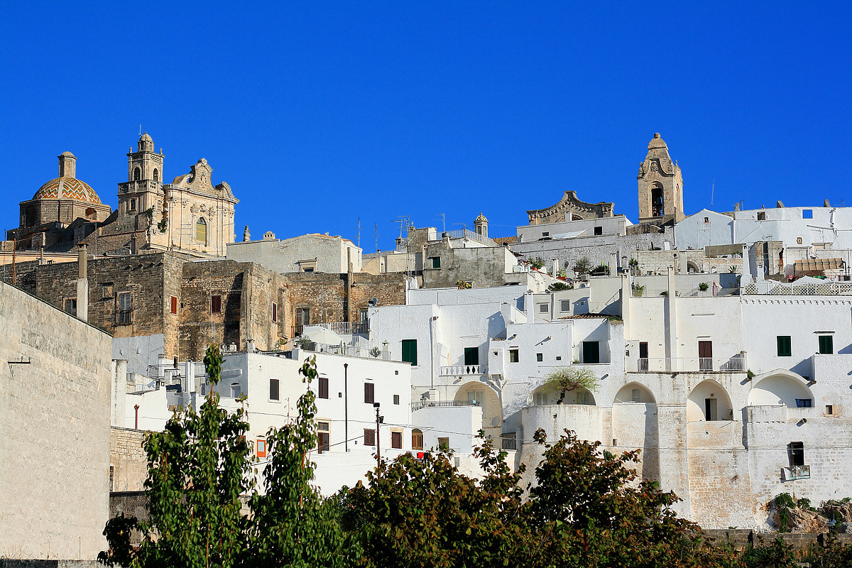 Ostuni