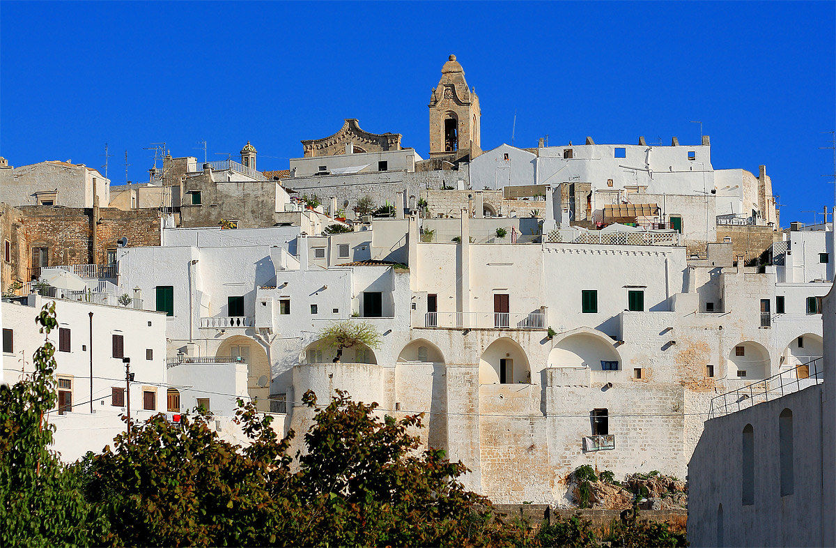 Ostuni