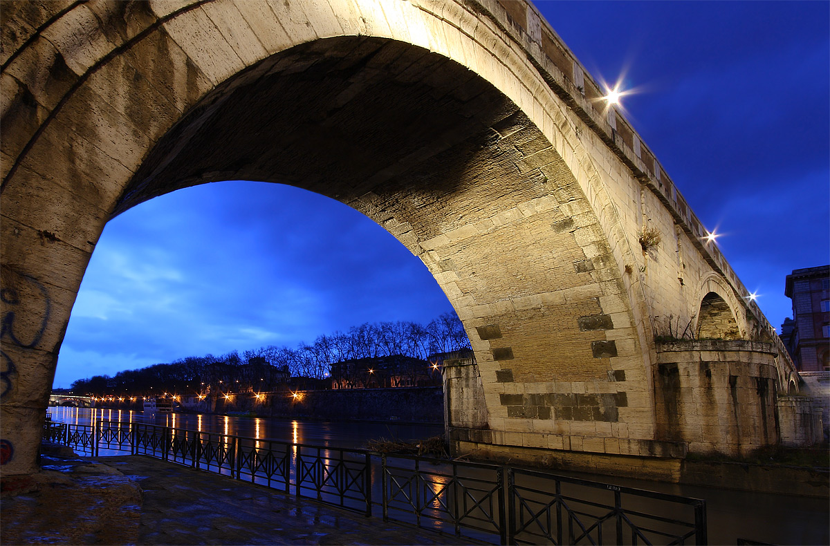 Ponte Sisto