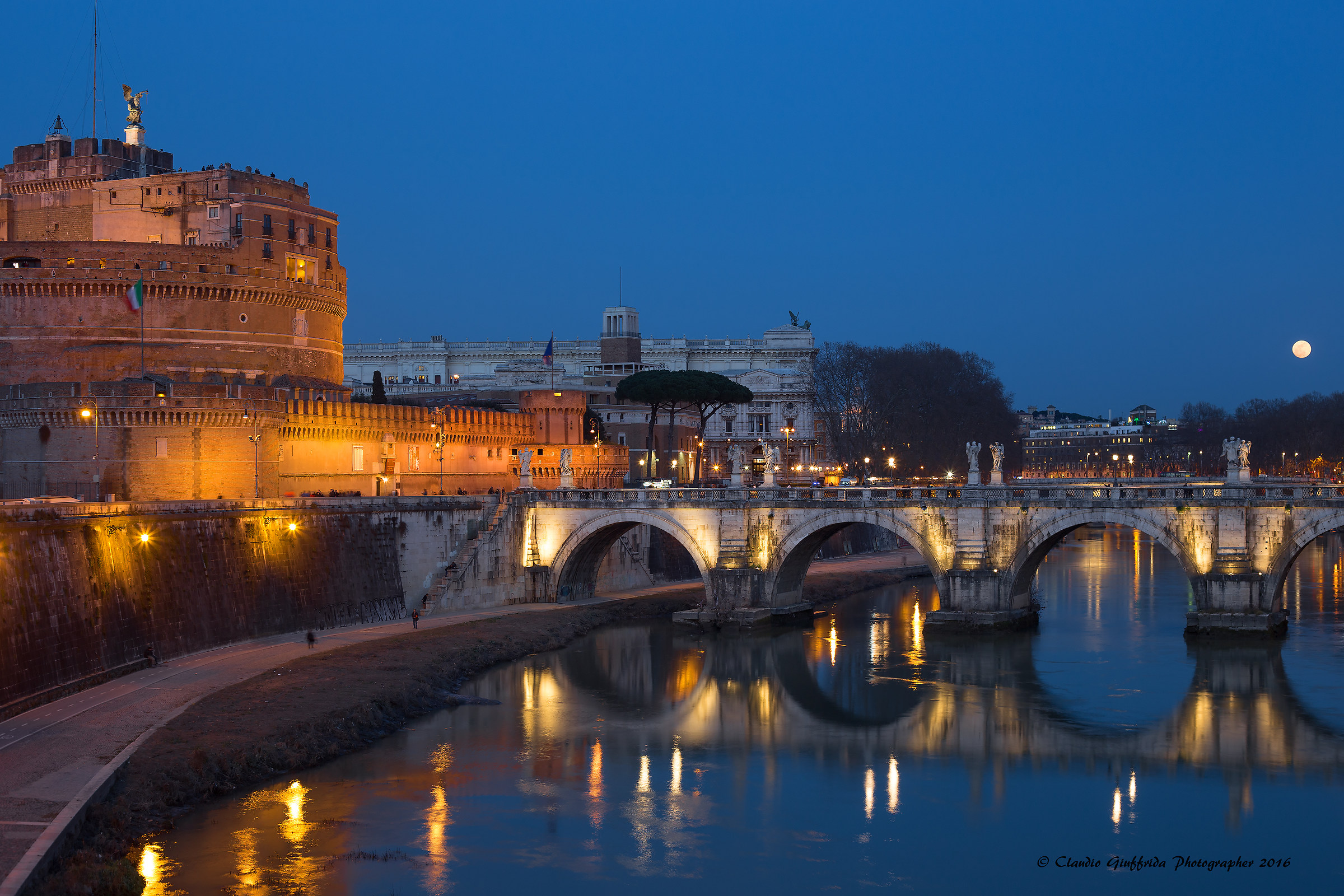 Castel Sant'Angelo