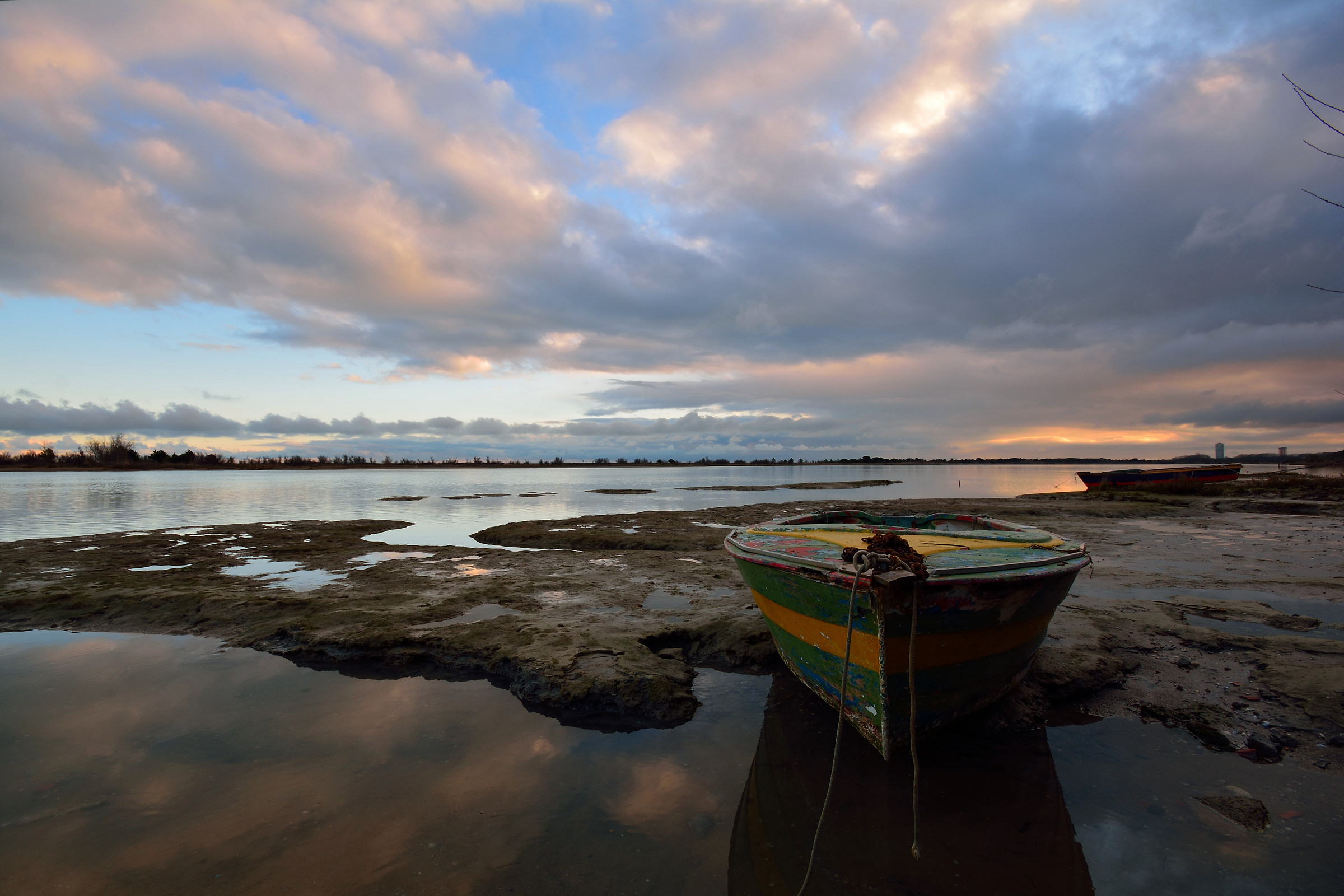 Laguna Dead - Eraclea (ve)