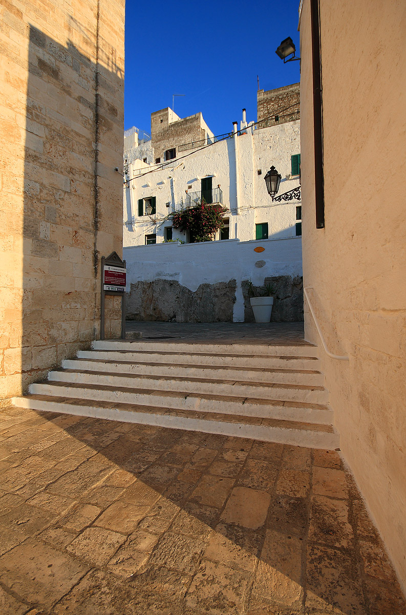 Ostuni