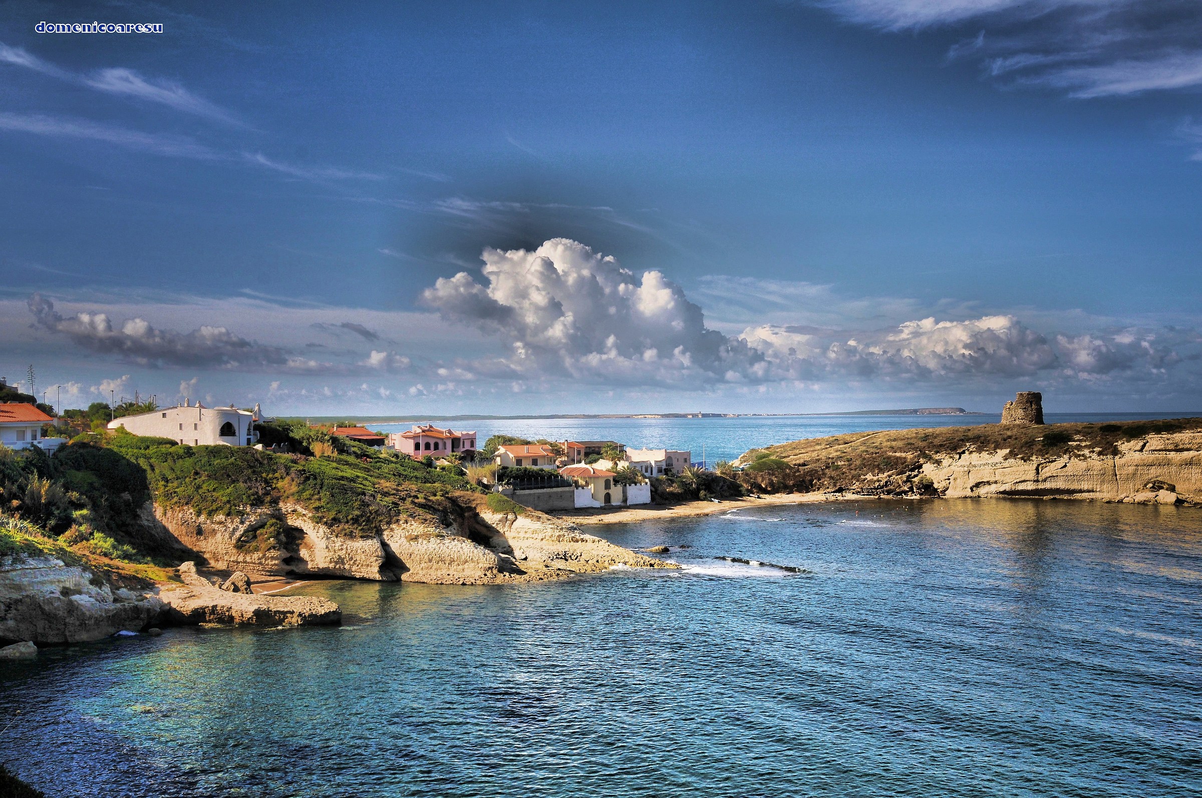 Sardegna la mia Terra