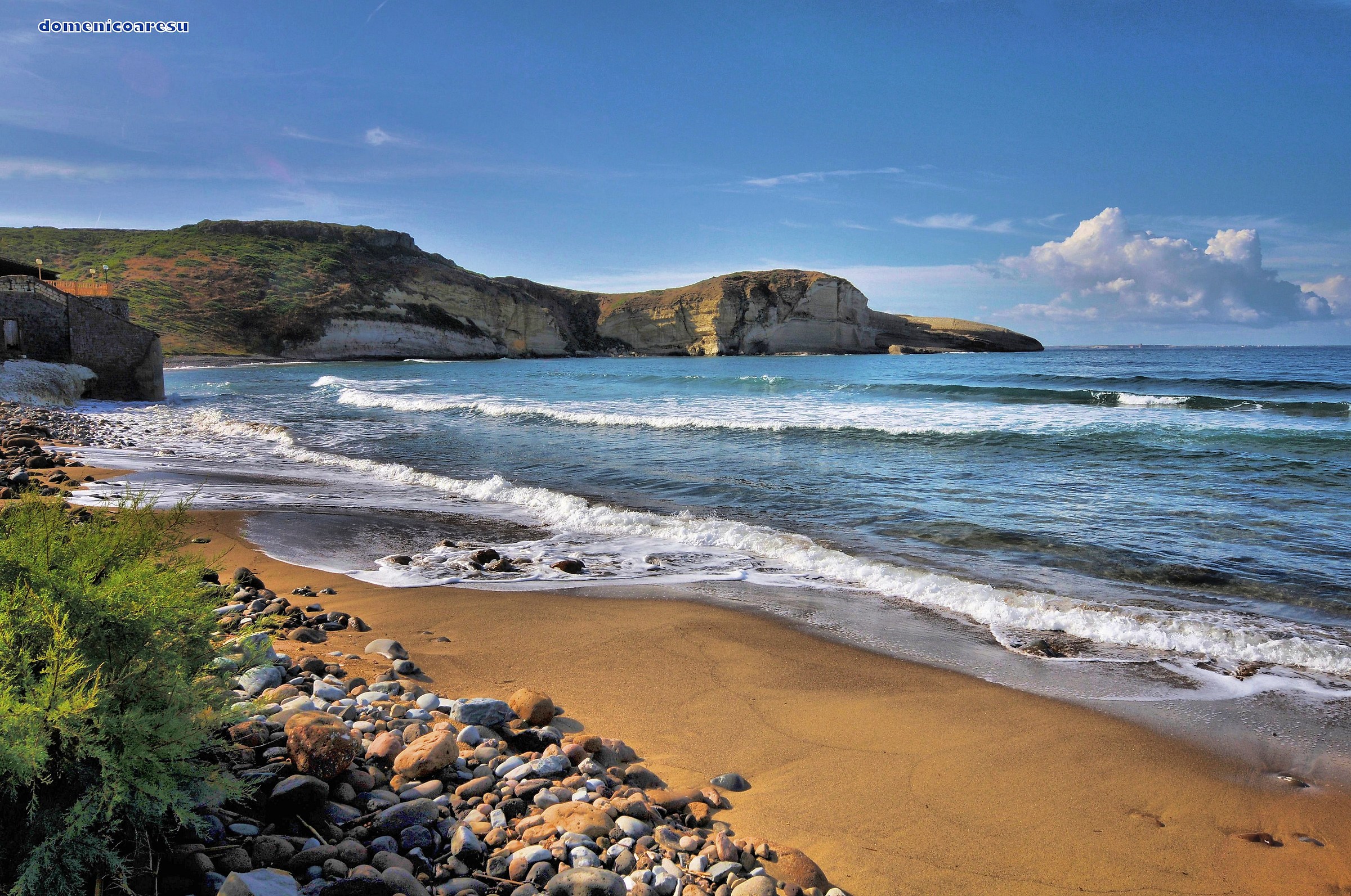 Sardegna la mia Terra