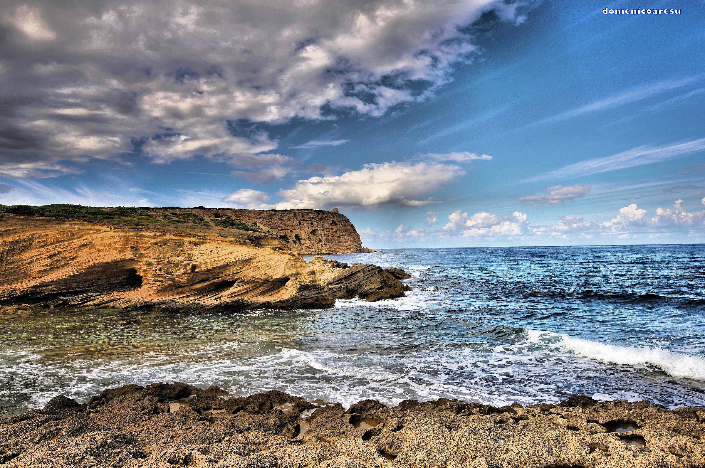 Sardegna la mia Terra