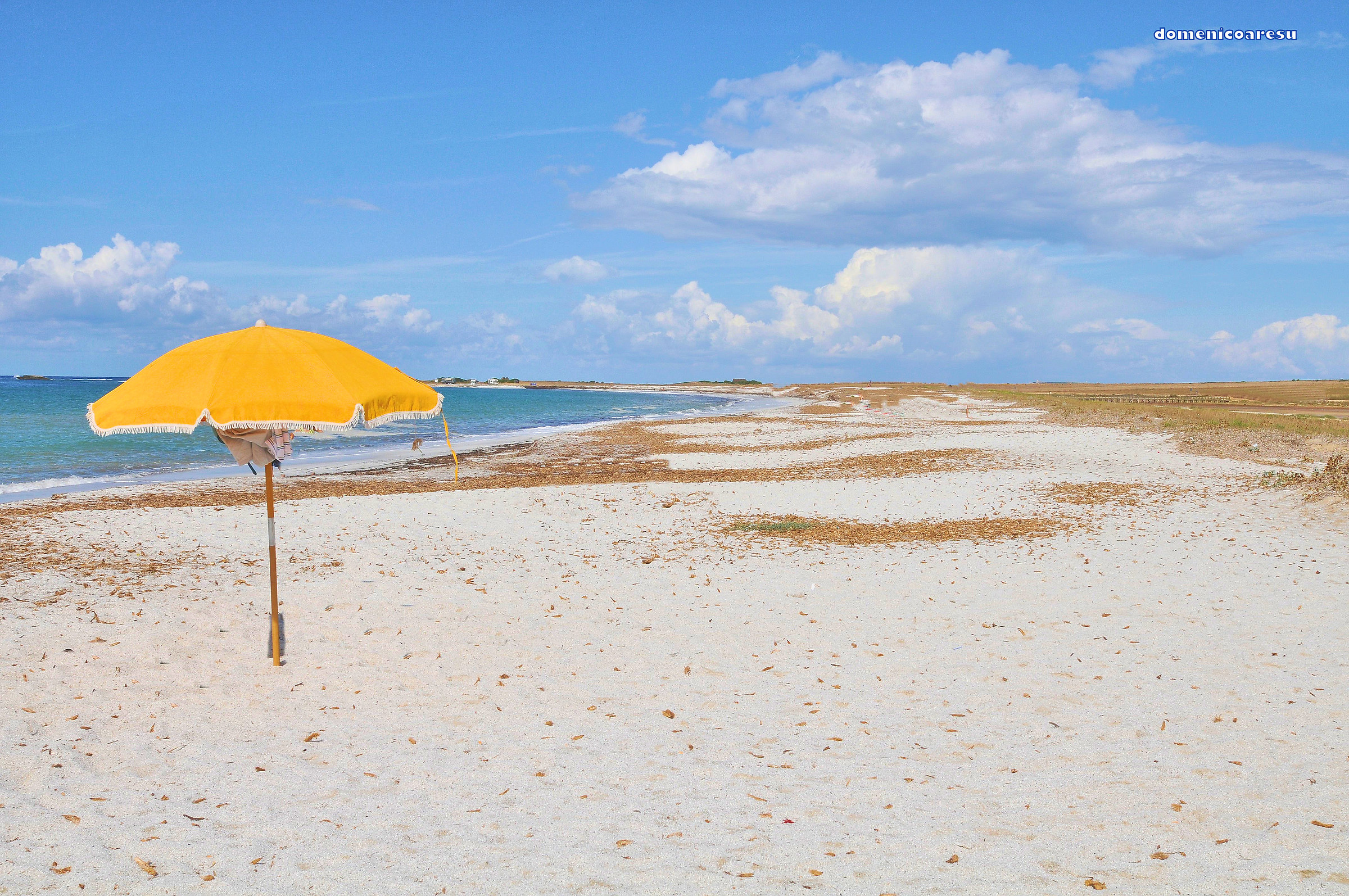 Sardegna la mia Terra