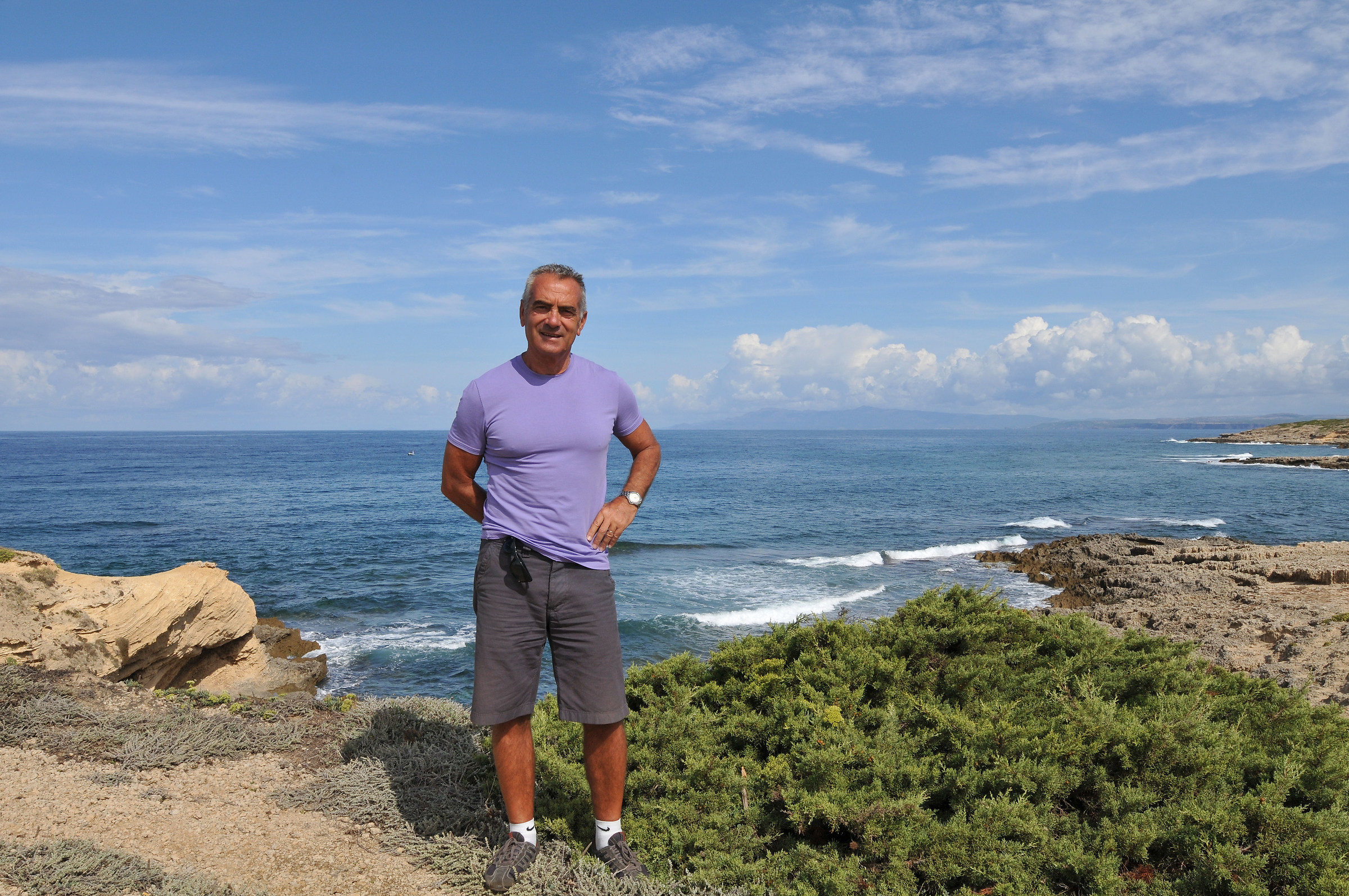 Sardegna la mia terra