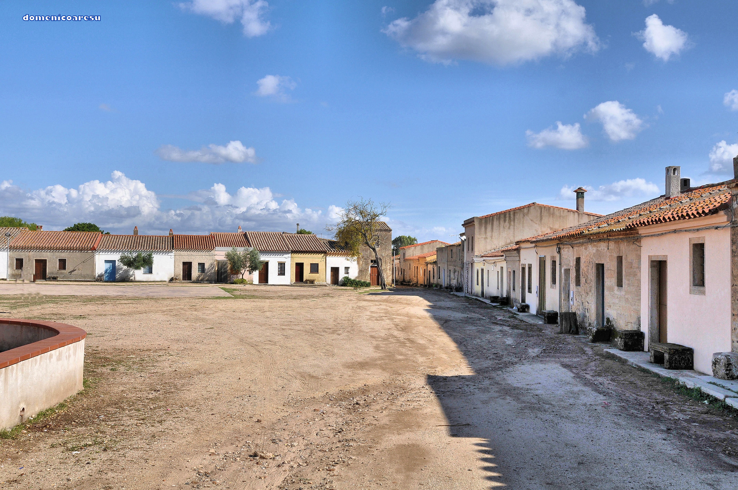 Sardegna la mia Terra
