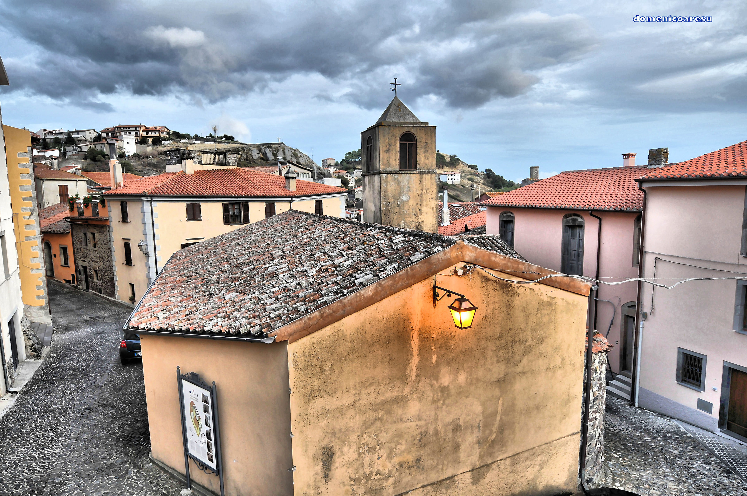 Sardegna la mia Terra
