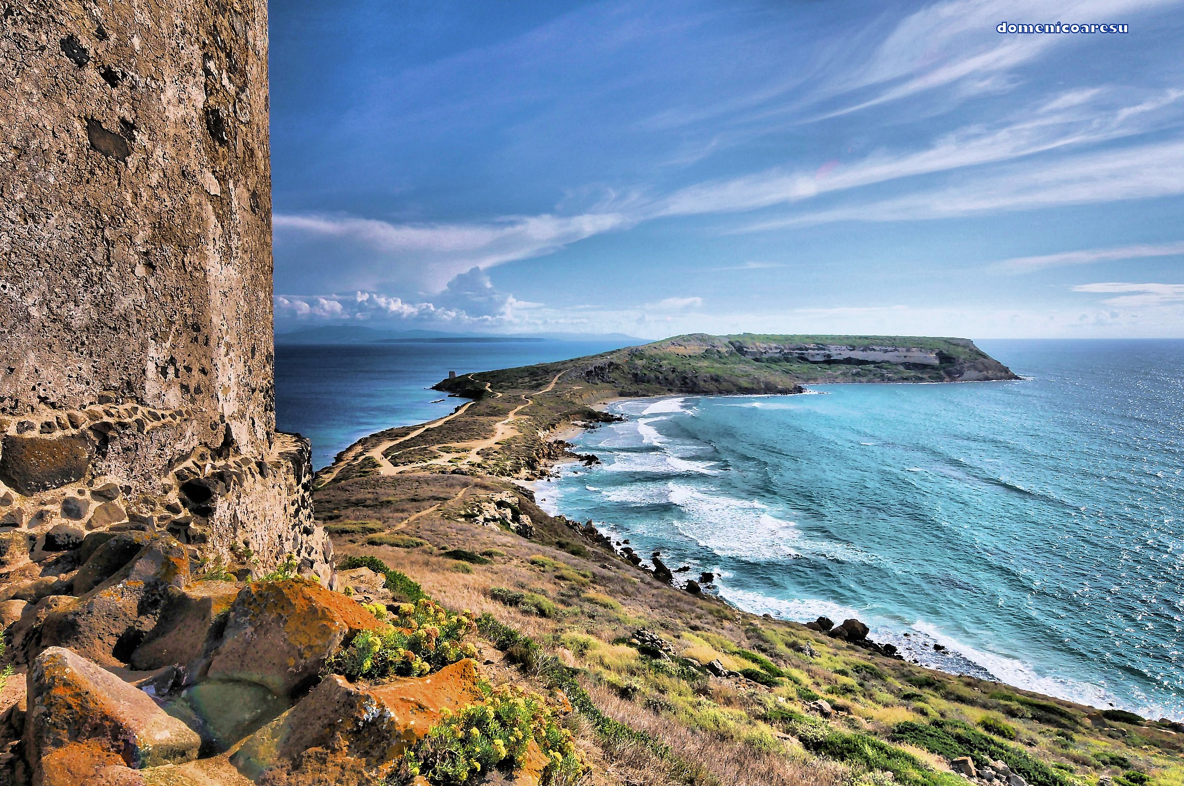Sardegna la mia Terra