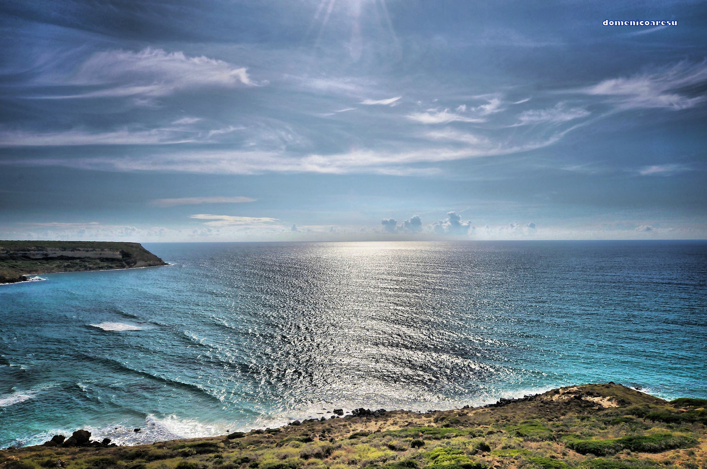 Sardegna la mia Terra