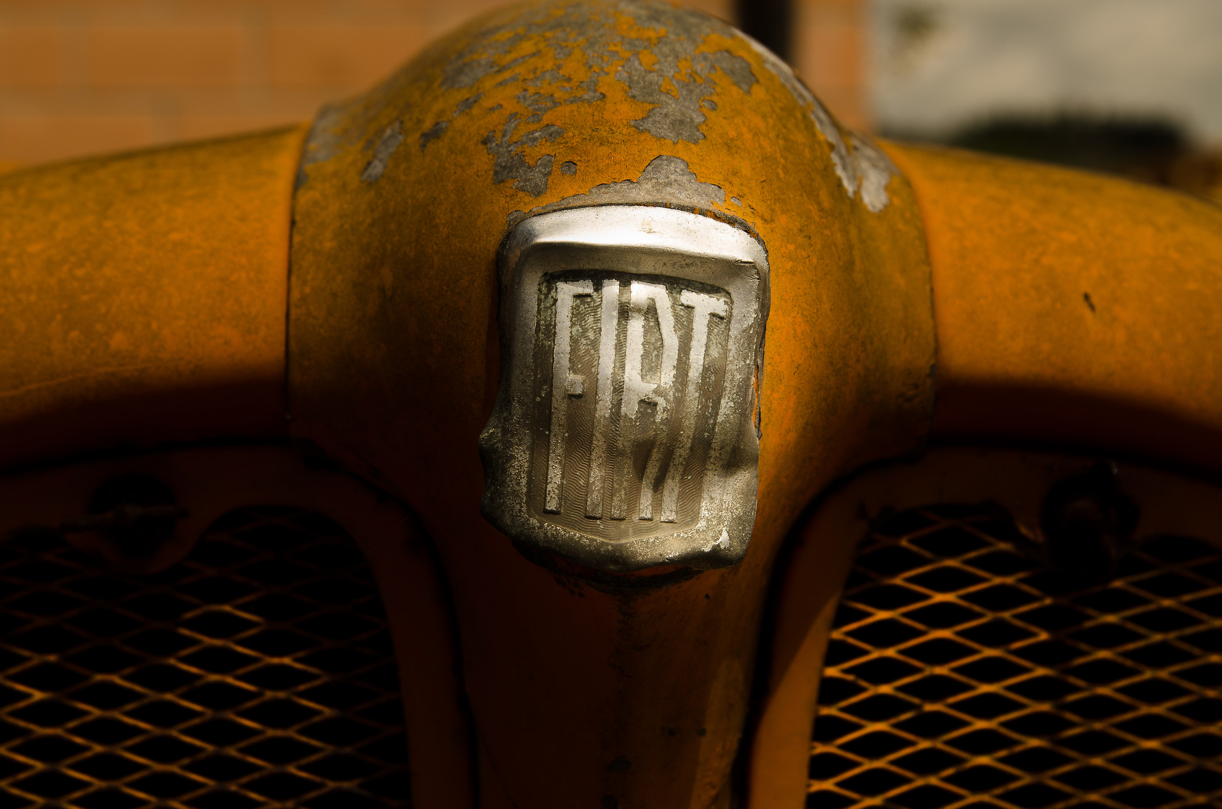 Fiat Vintage
