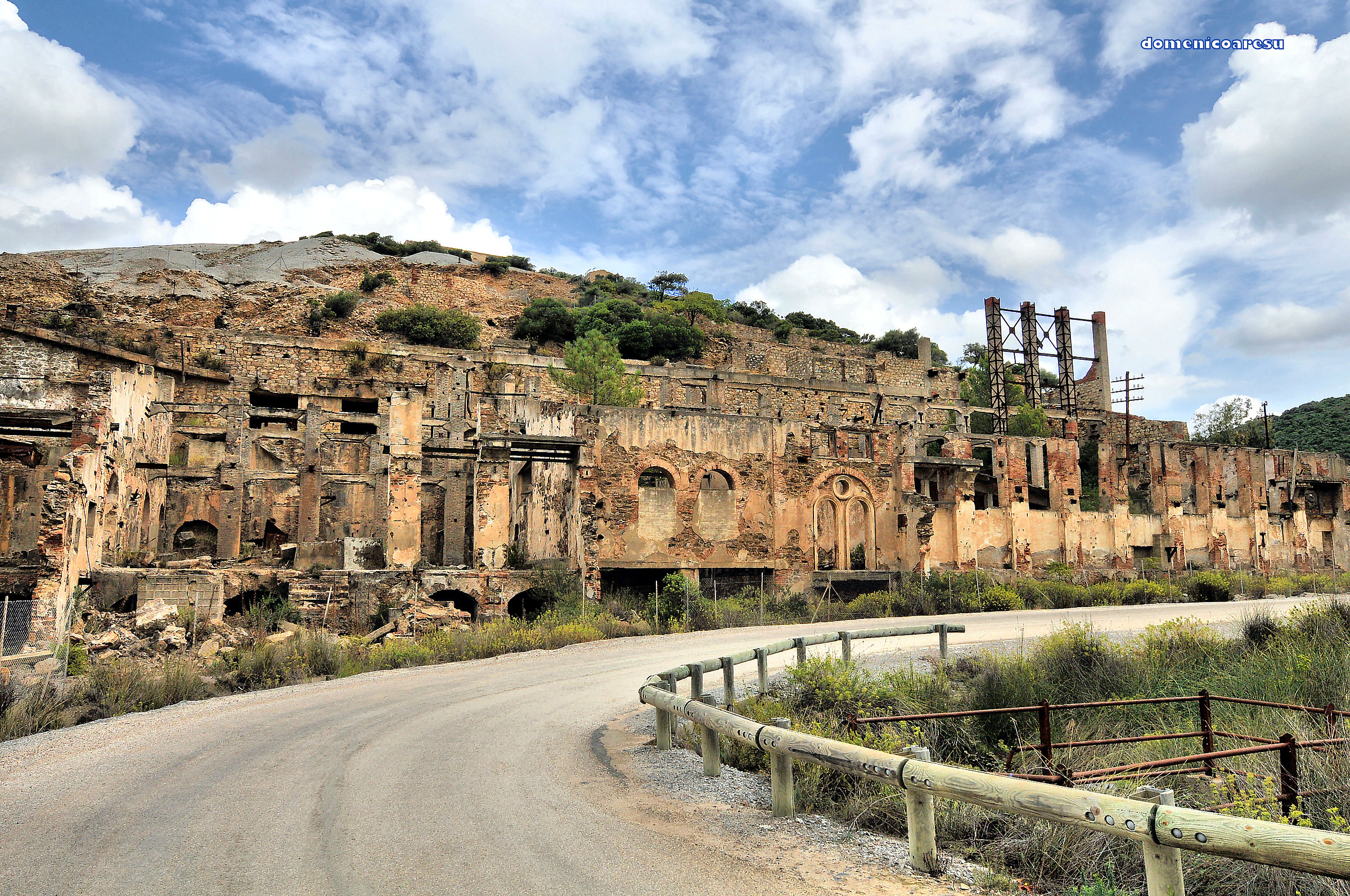 Sardegna la mia Terra