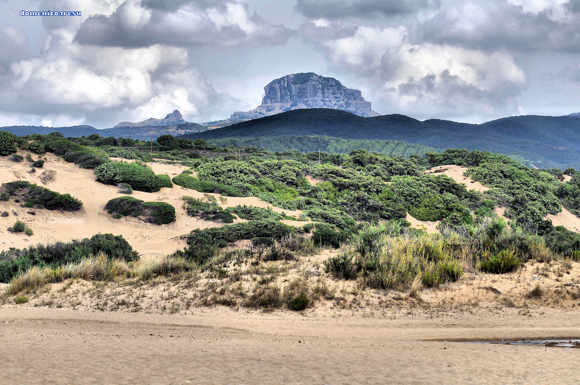Sardegna la mia Terra