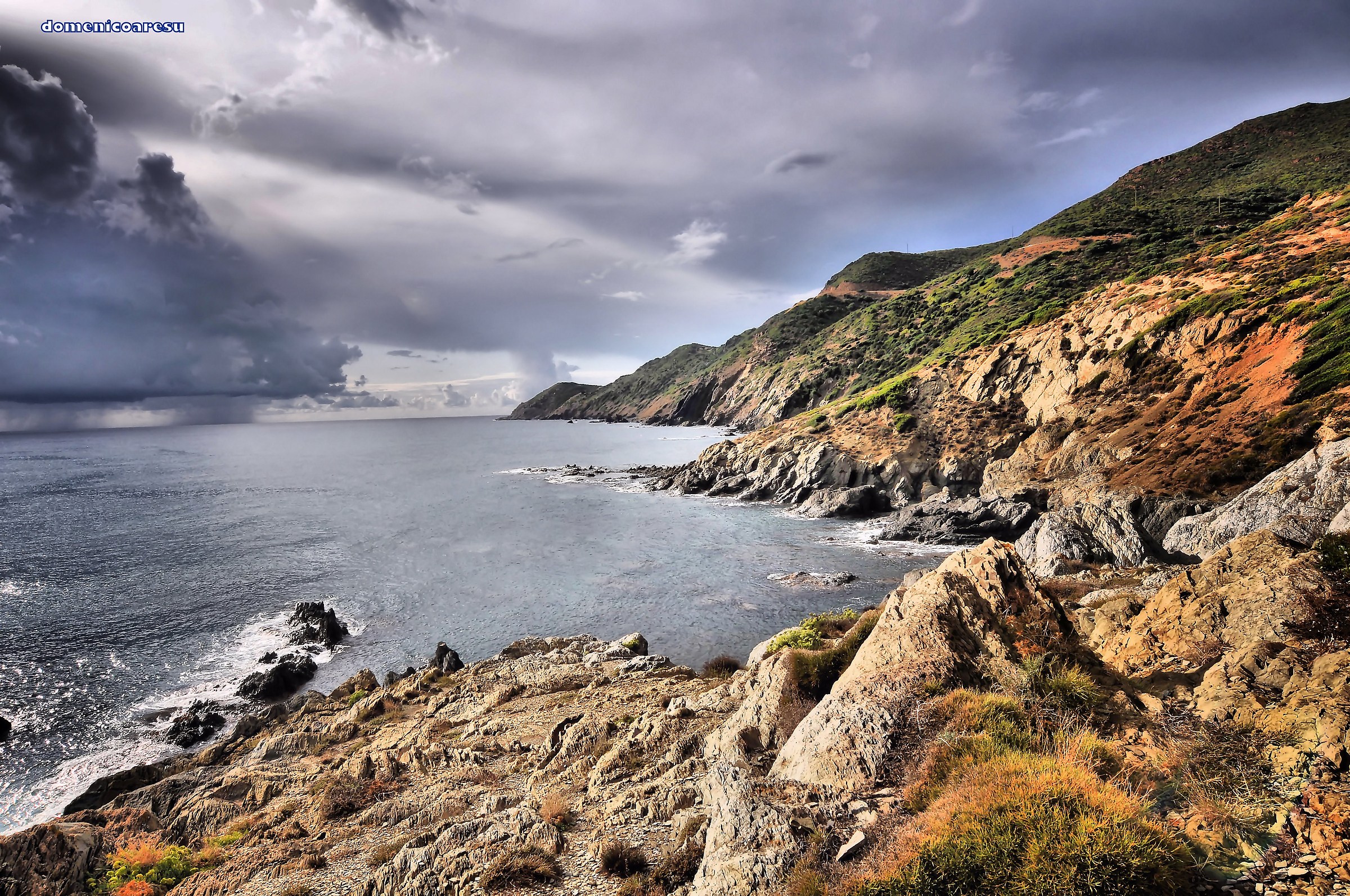 Sardegna la mia Terra
