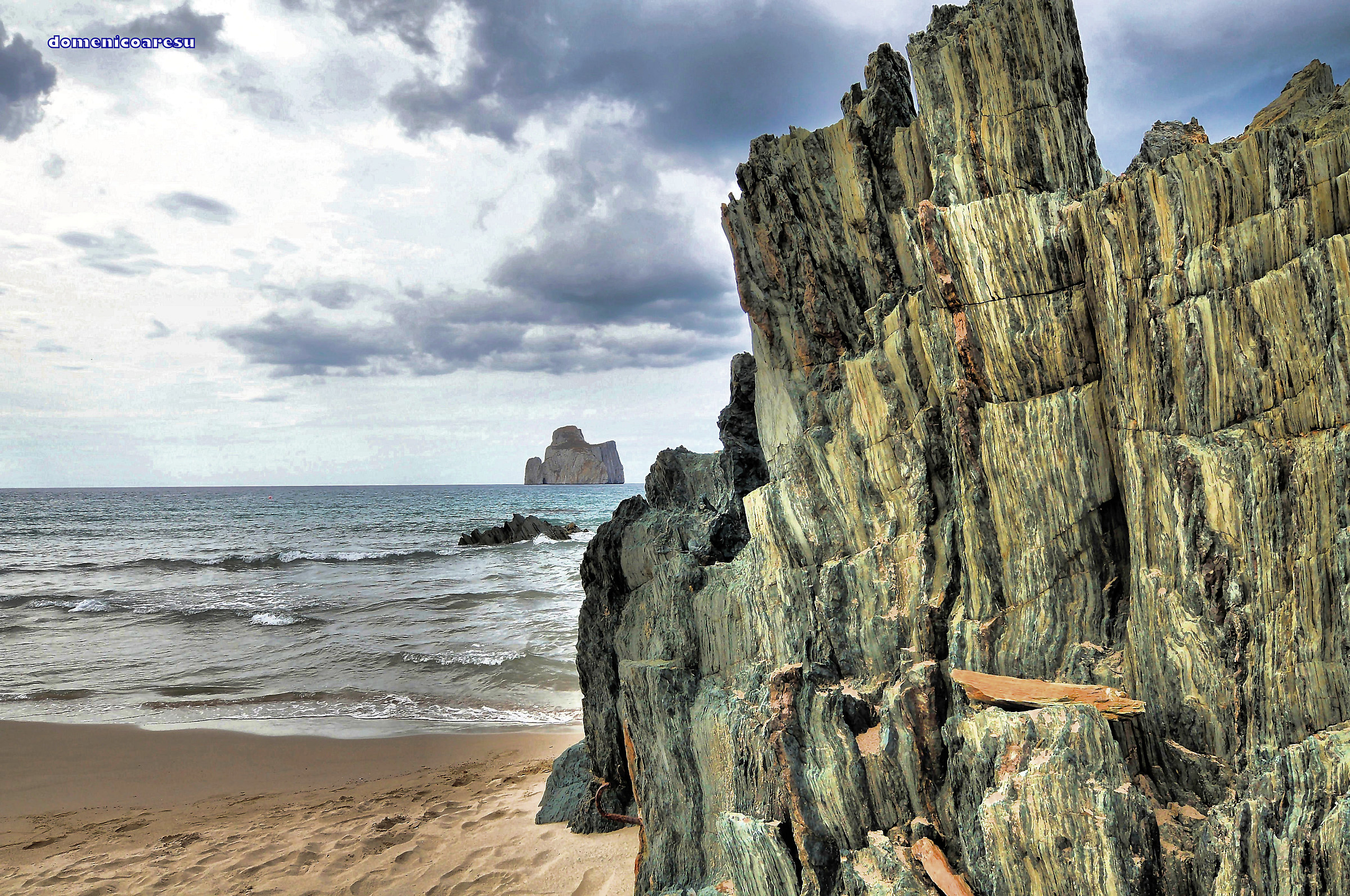 Sardegna la mia terra