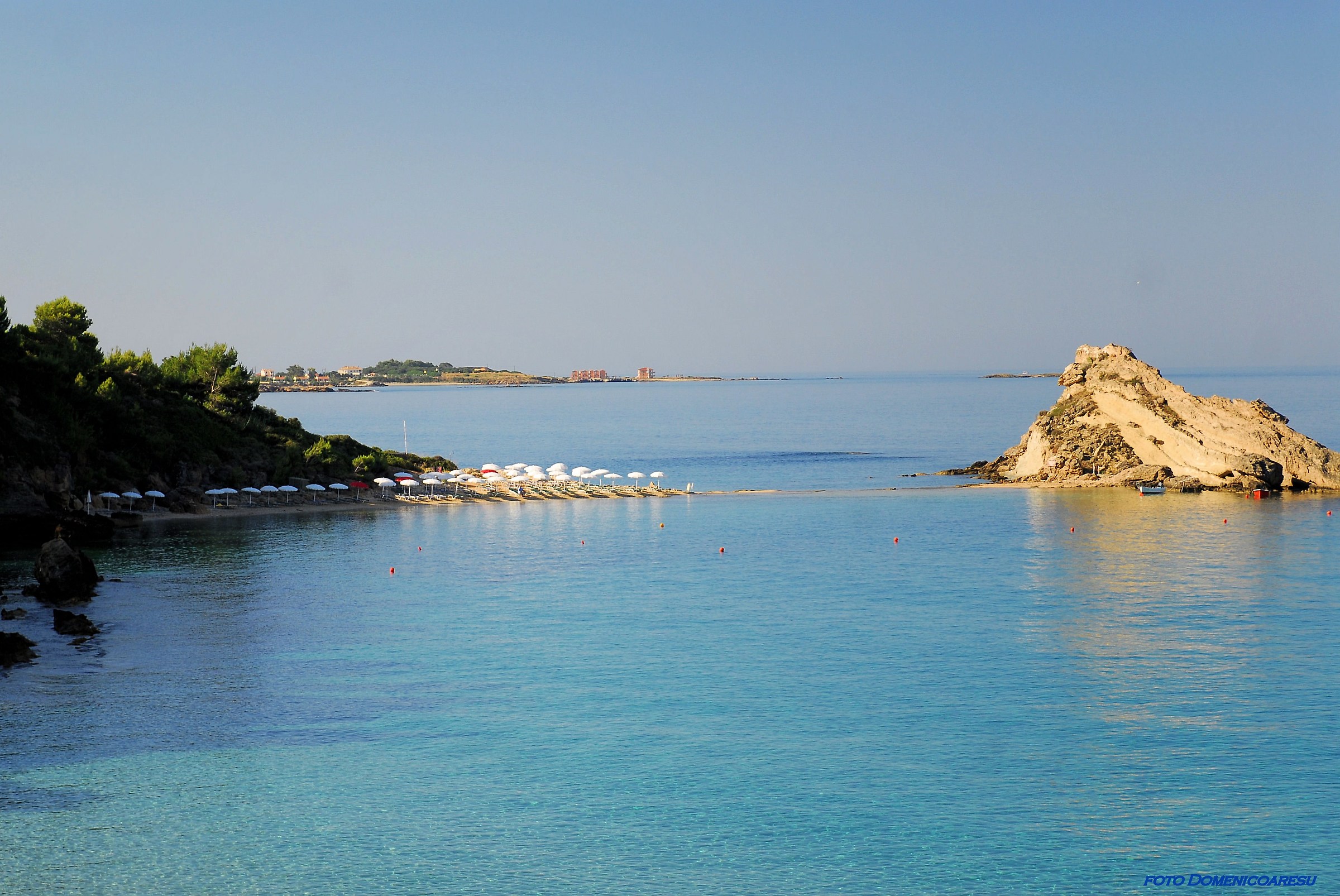 Grecia Isole di Cefaloni a Lefkada