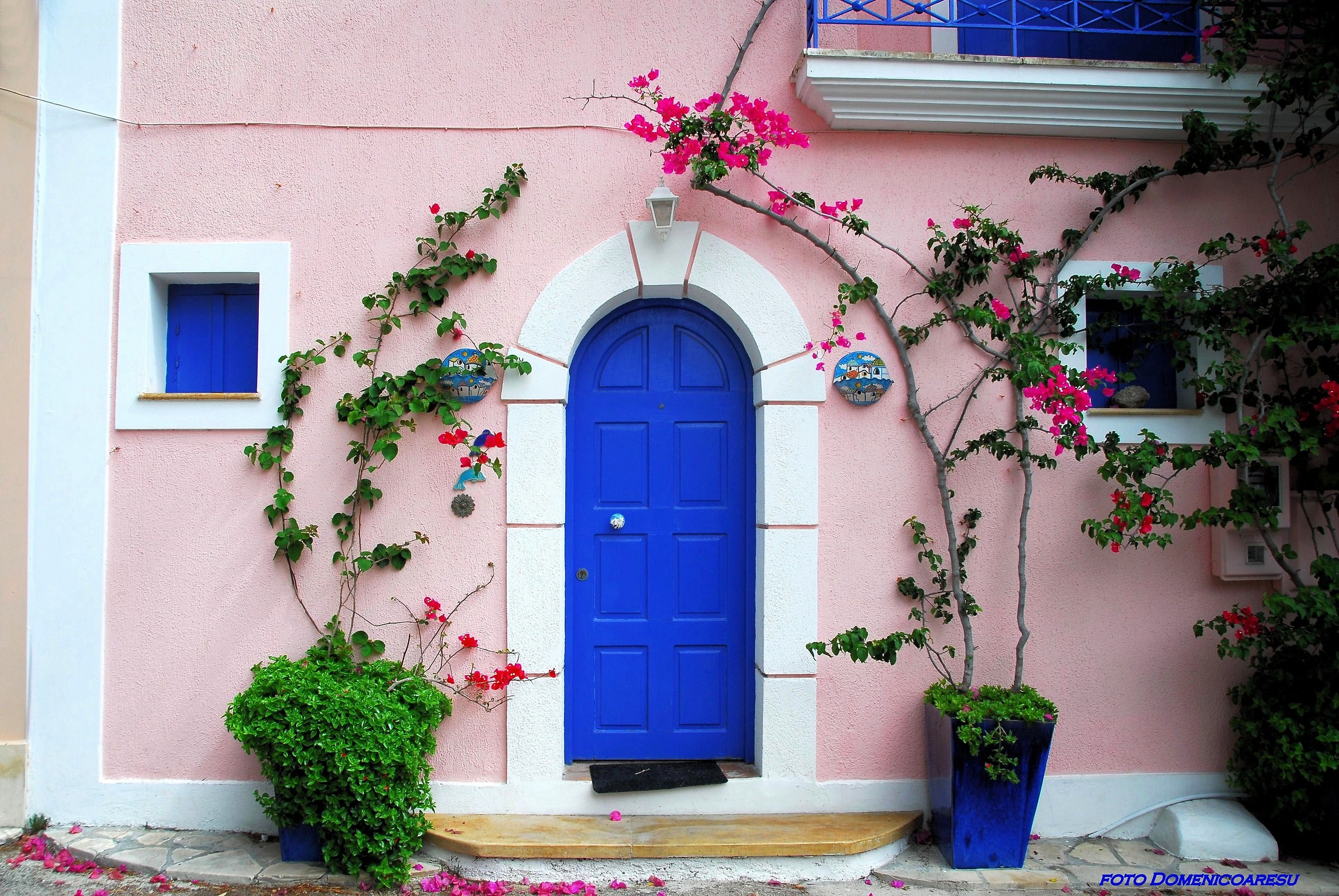 Gecia Isole di Cefalonia e Lefkada