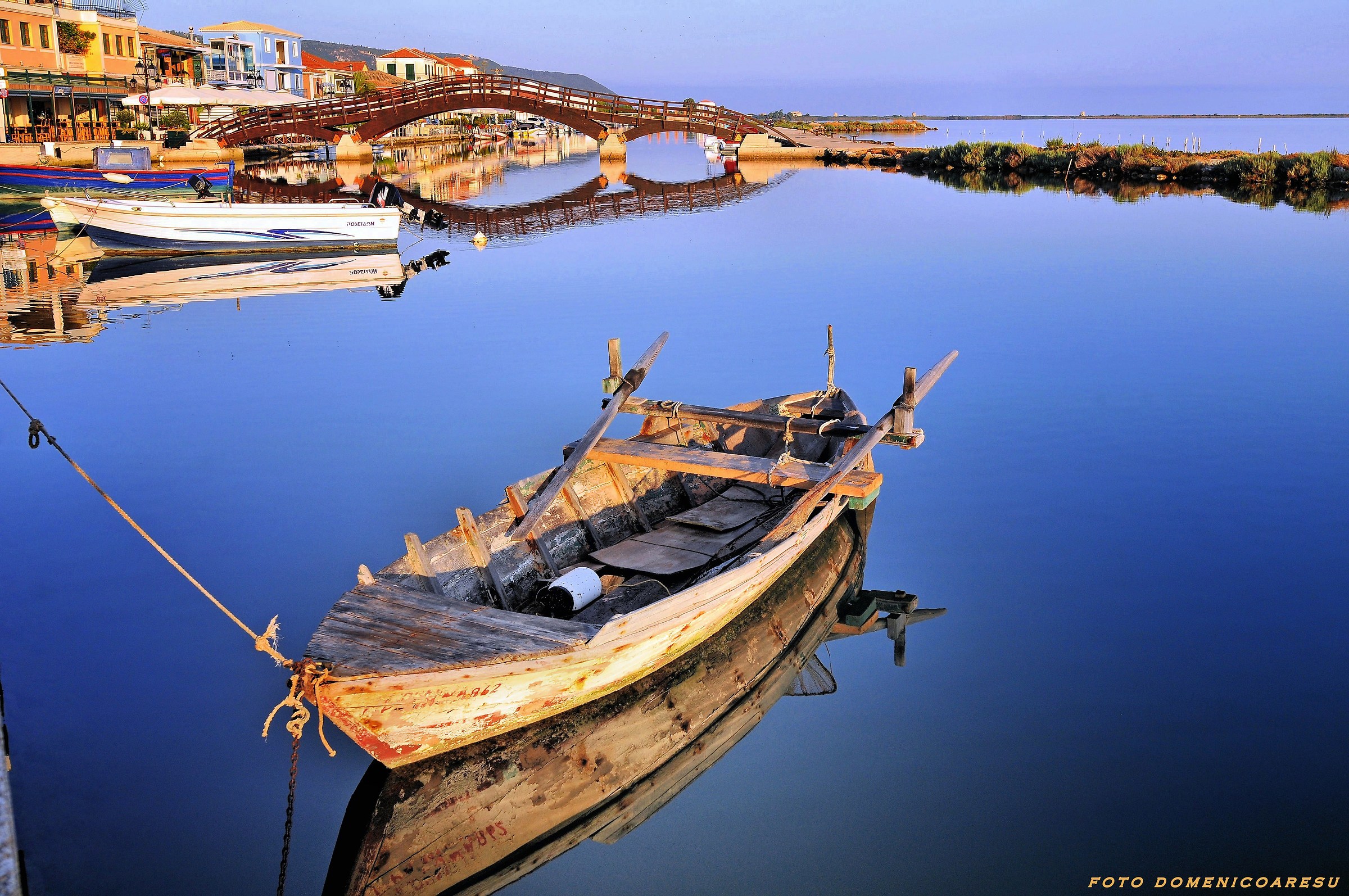Grecia Isole di Cefalonia e Lefkada