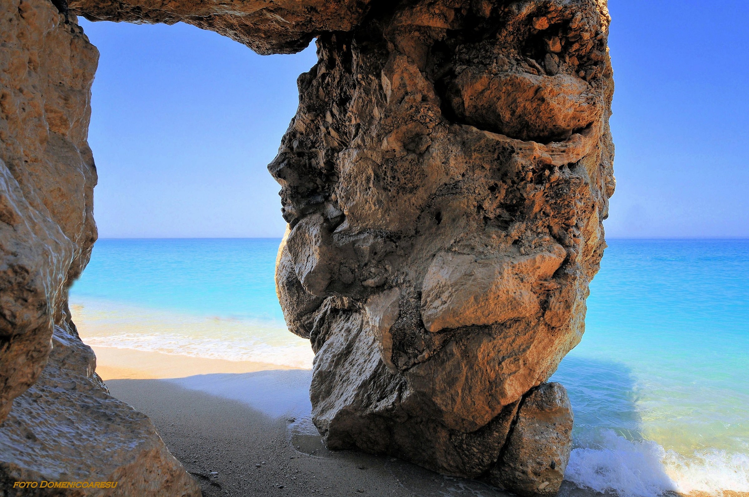 Grecia Isole di Cefalonia e Lefkada