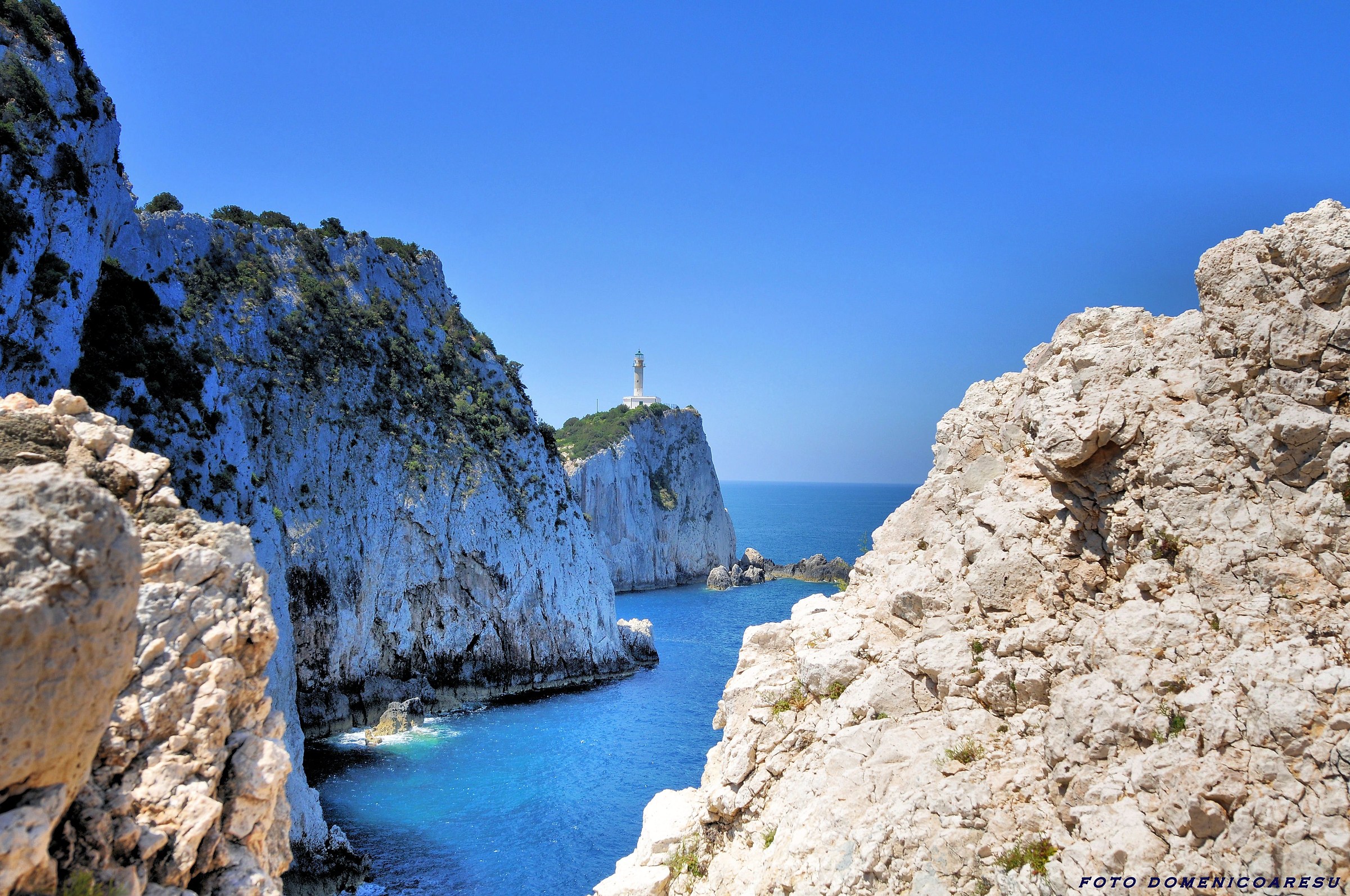 Grecia Isole di Cefalonia e Lefkada