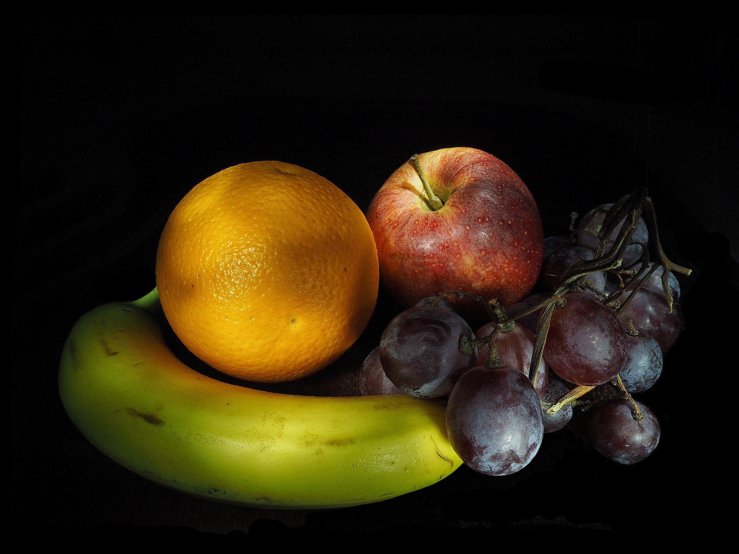 My first light painting (ver.2)